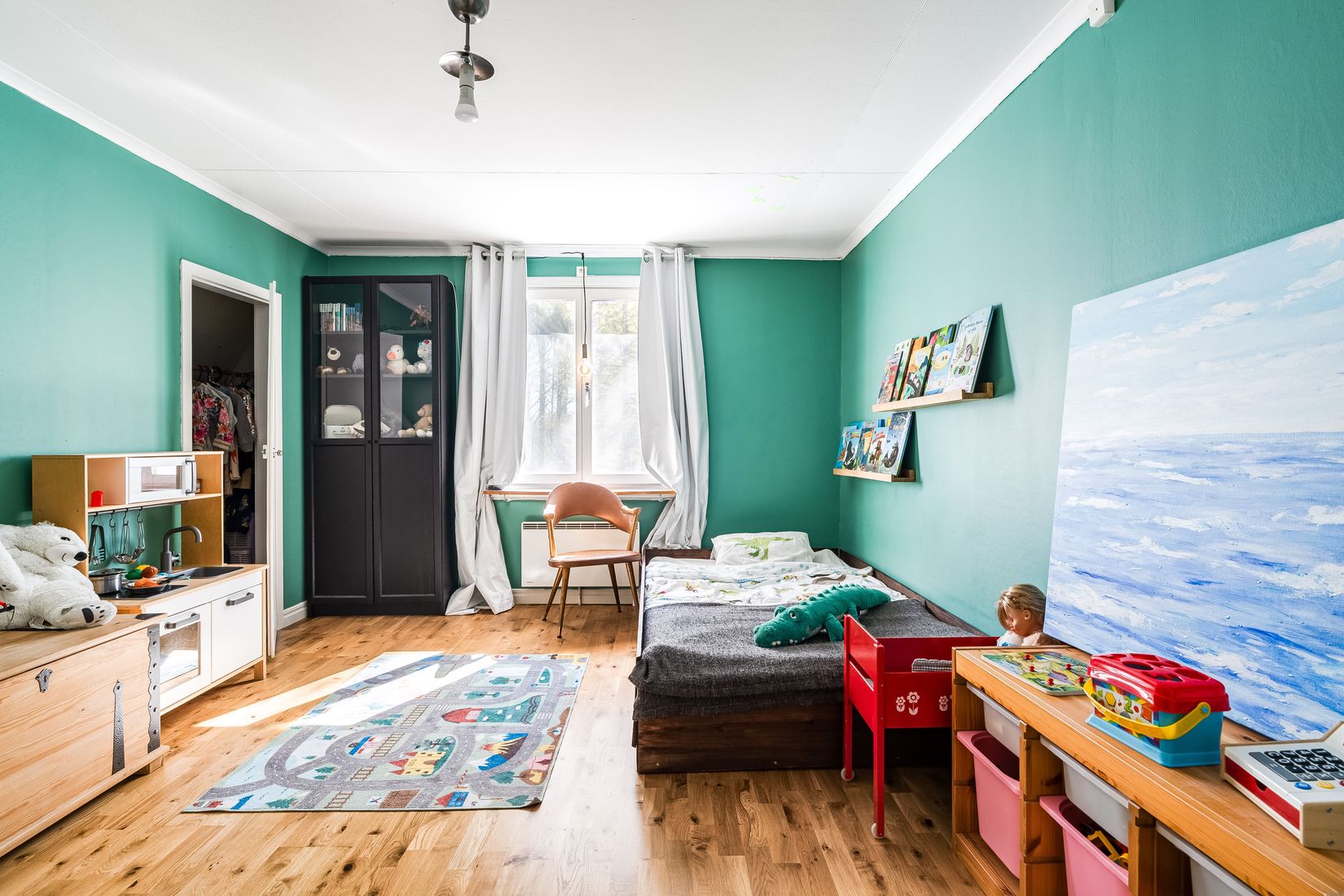 Villa, Slåttervägen 20, Gårdskär, Älvkarleby