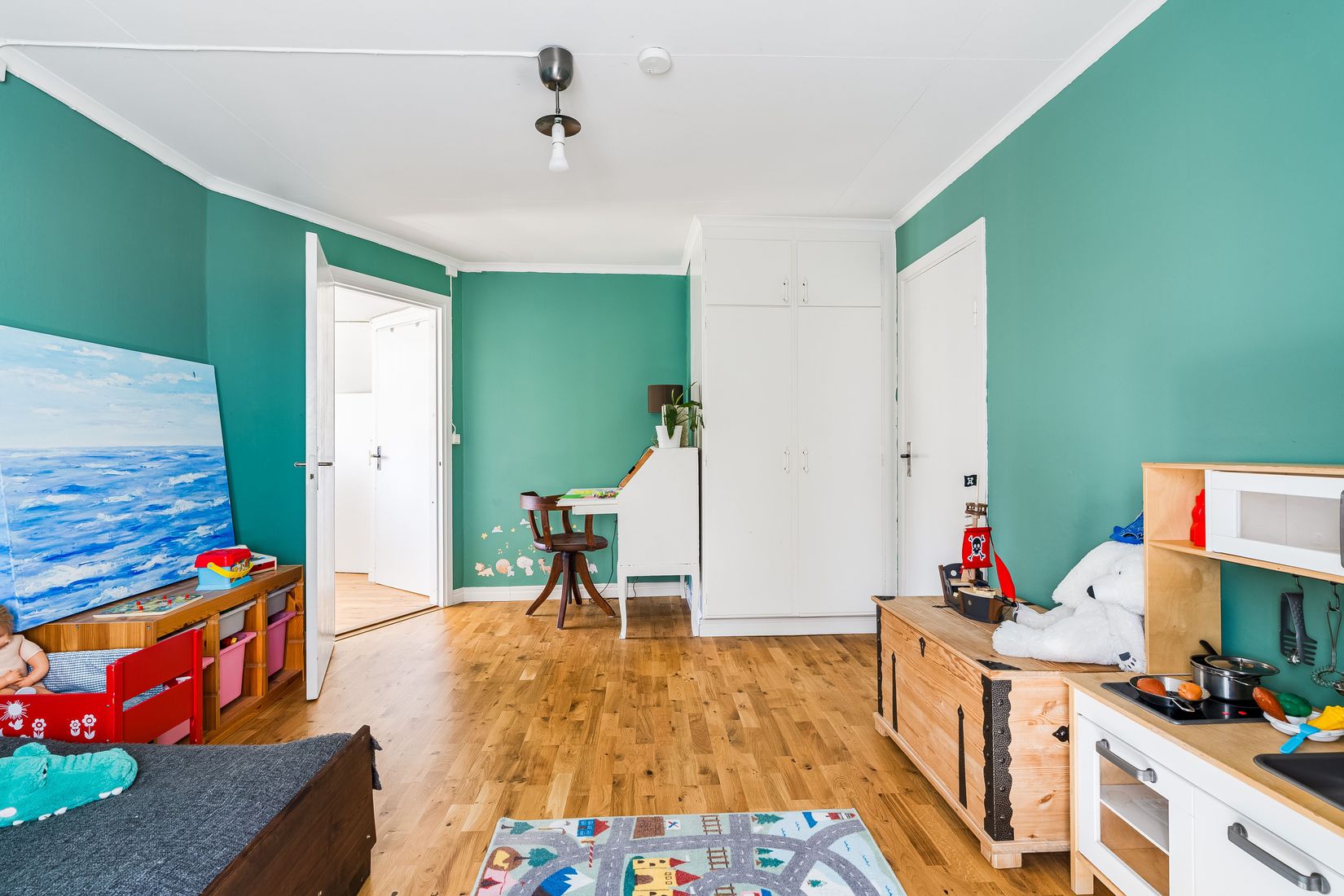 Villa, Slåttervägen 20, Gårdskär, Älvkarleby