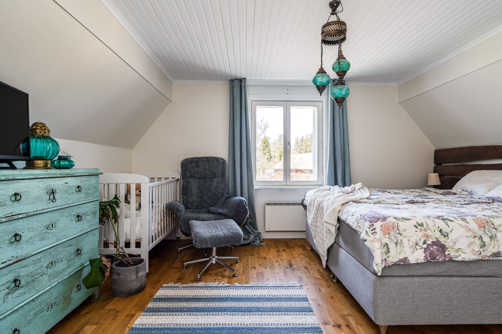 Villa, Slåttervägen 20, Gårdskär, Älvkarleby