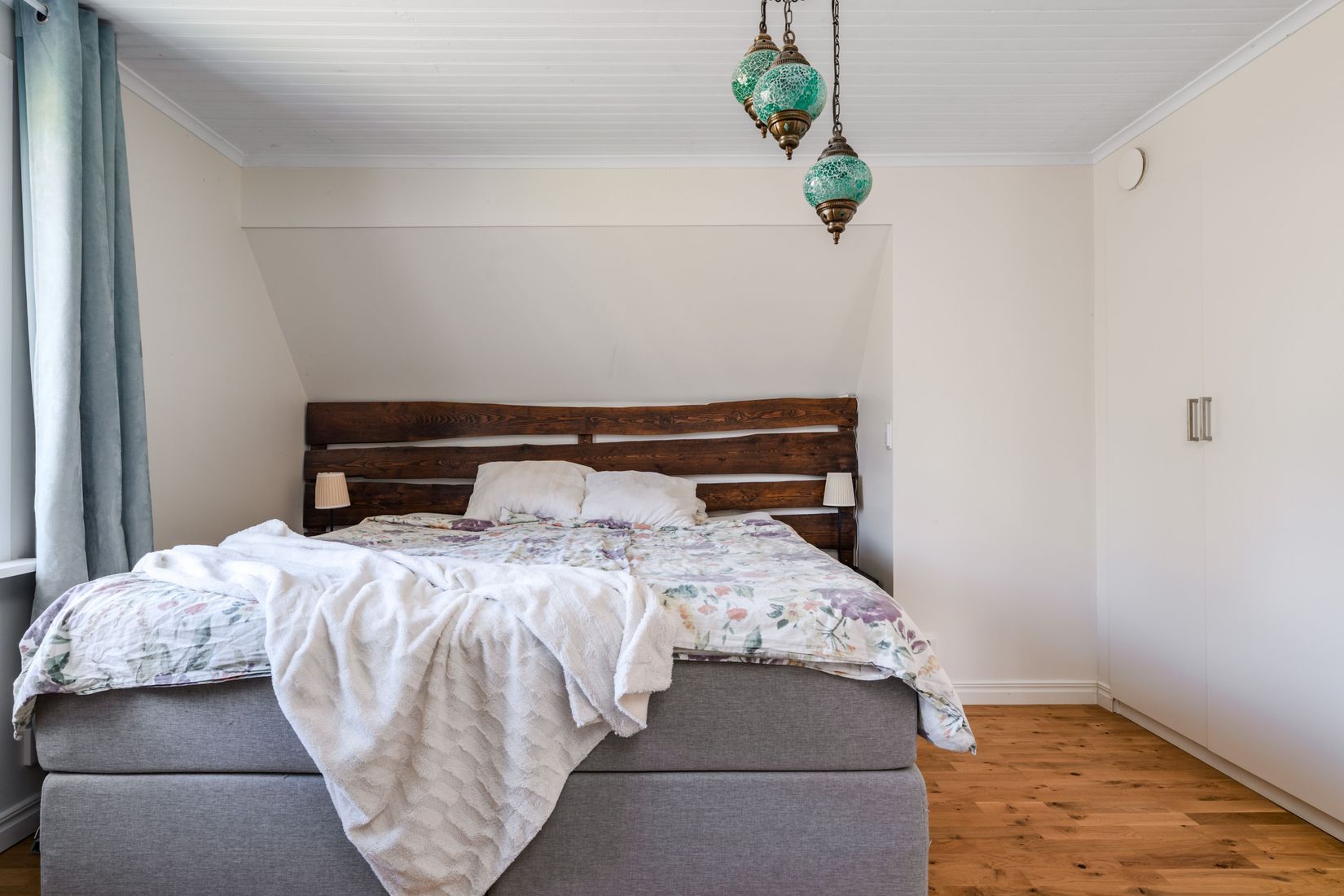 Villa, Slåttervägen 20, Gårdskär, Älvkarleby