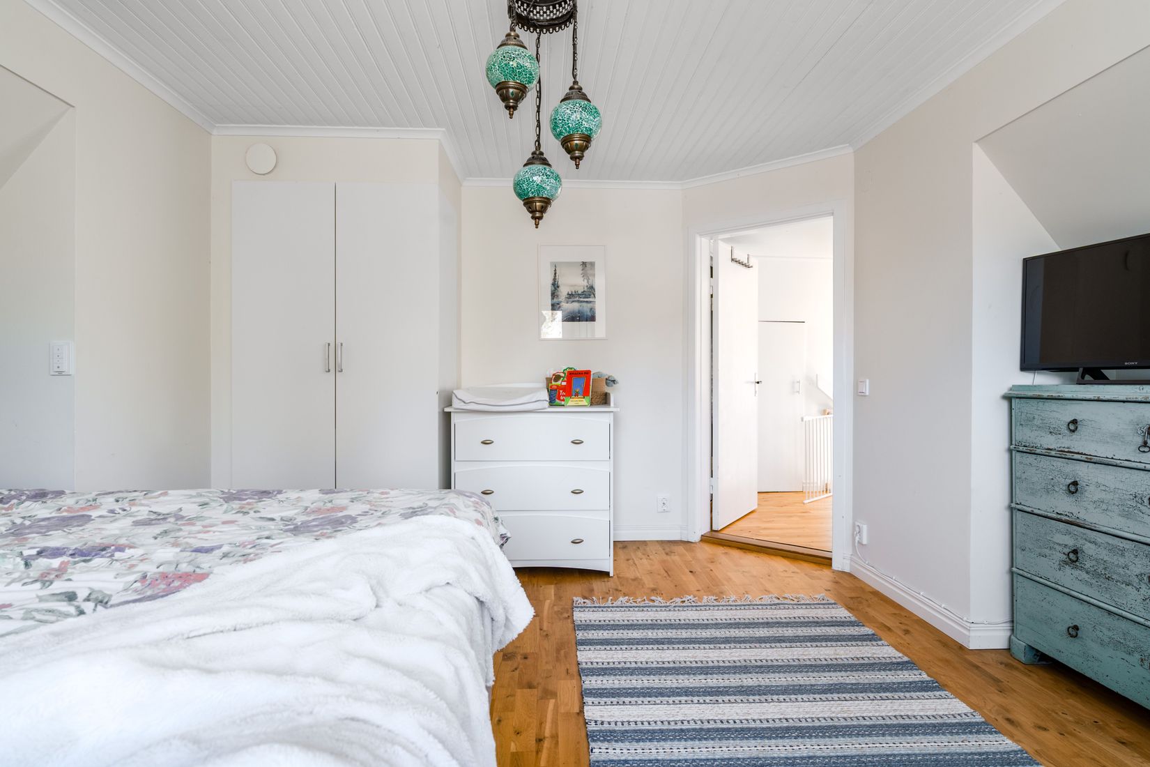 Villa, Slåttervägen 20, Gårdskär, Älvkarleby