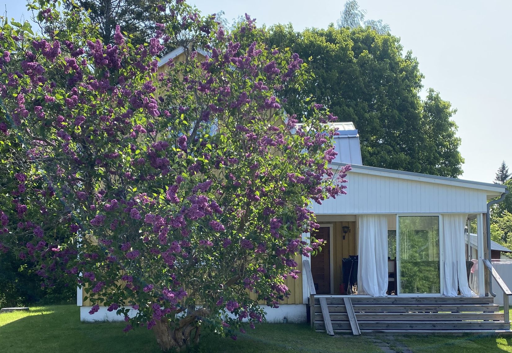 Villa, Slåttervägen 20, Gårdskär, Älvkarleby