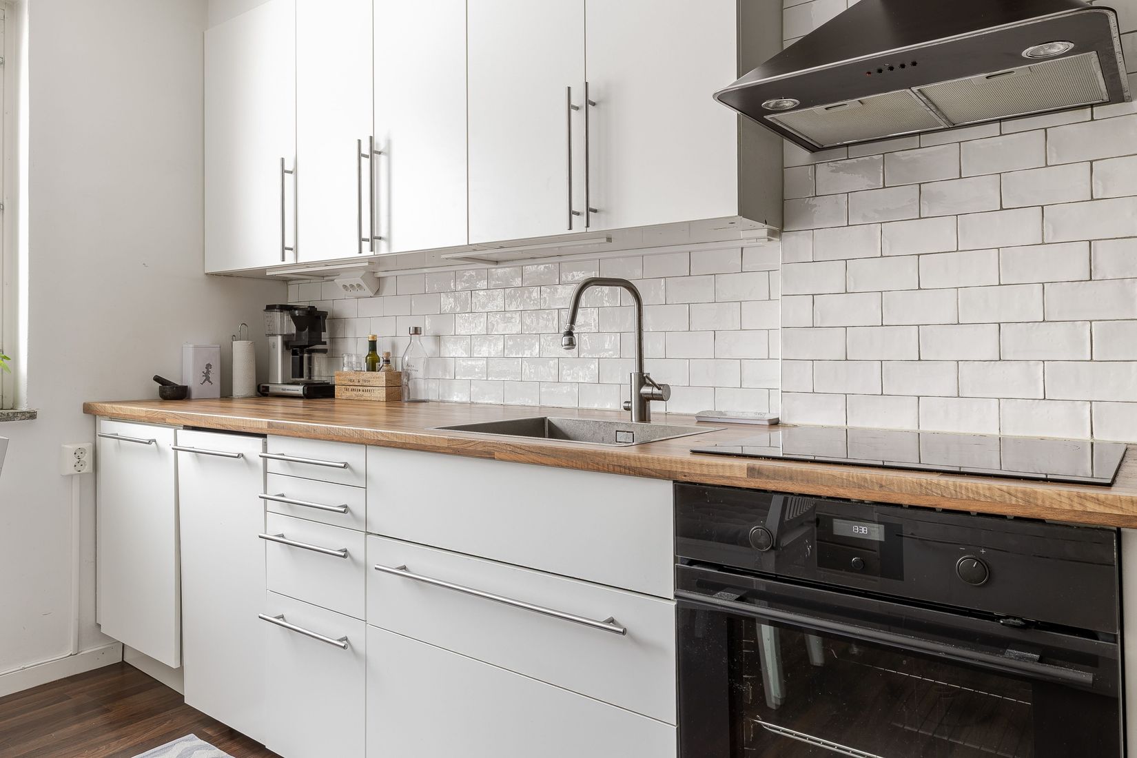 Bostadsrätt, Kolonivägen 11c, Öster, Hudiksvall