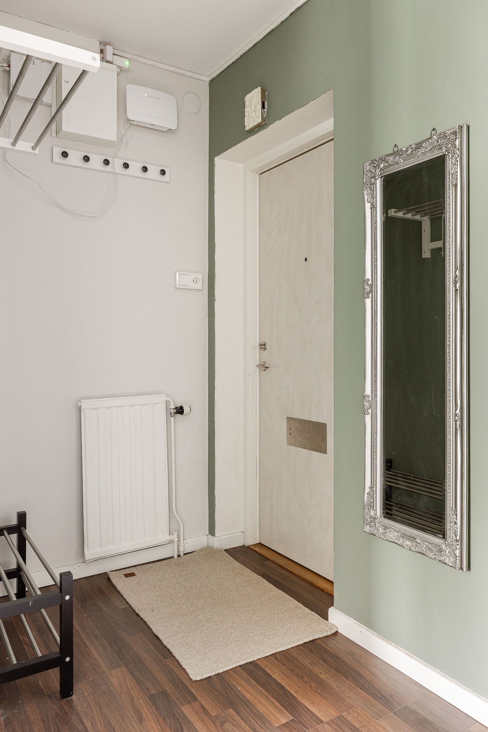 Bostadsrätt, Kolonivägen 11c, Öster, Hudiksvall