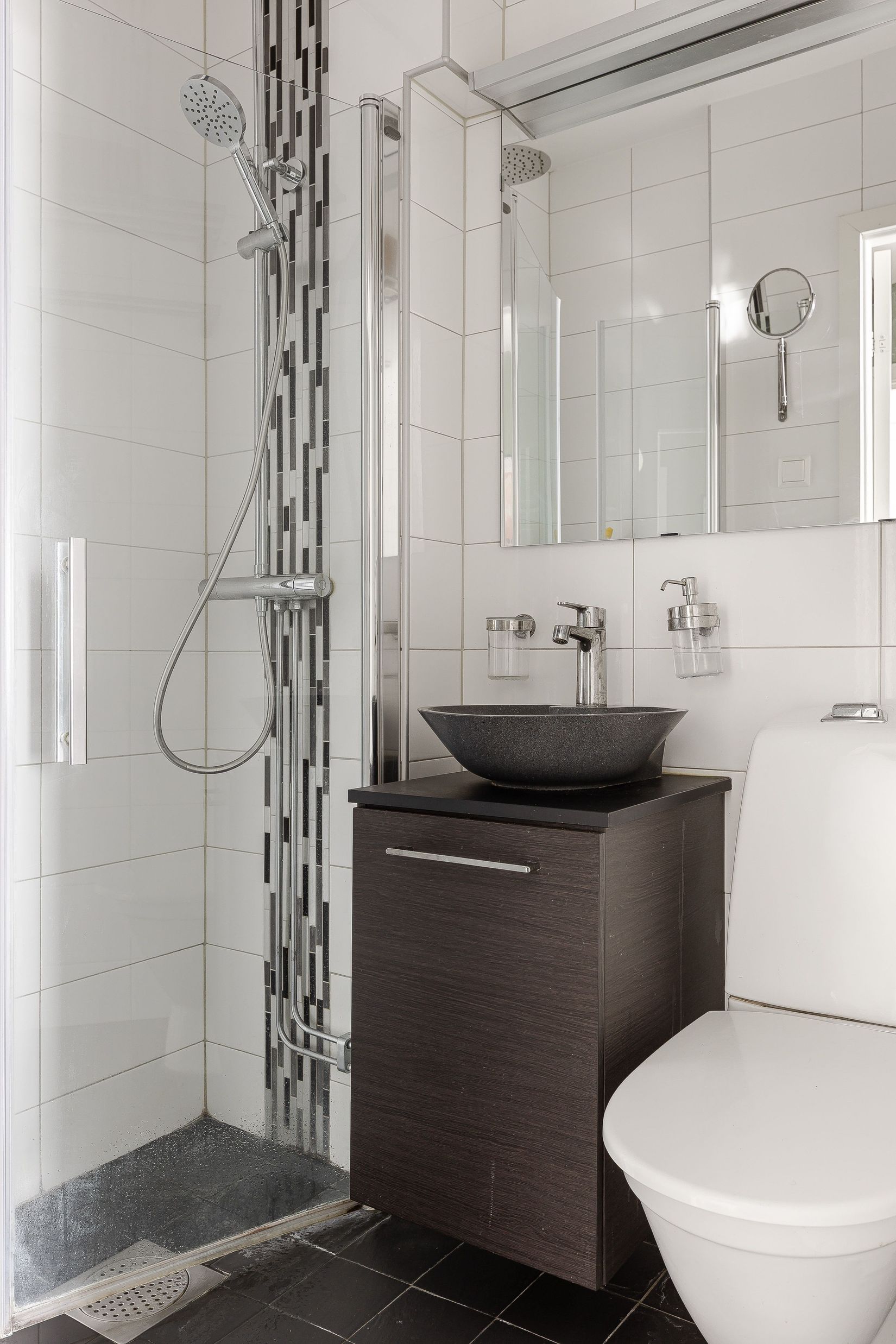 Bostadsrätt, Kolonivägen 11c, Öster, Hudiksvall