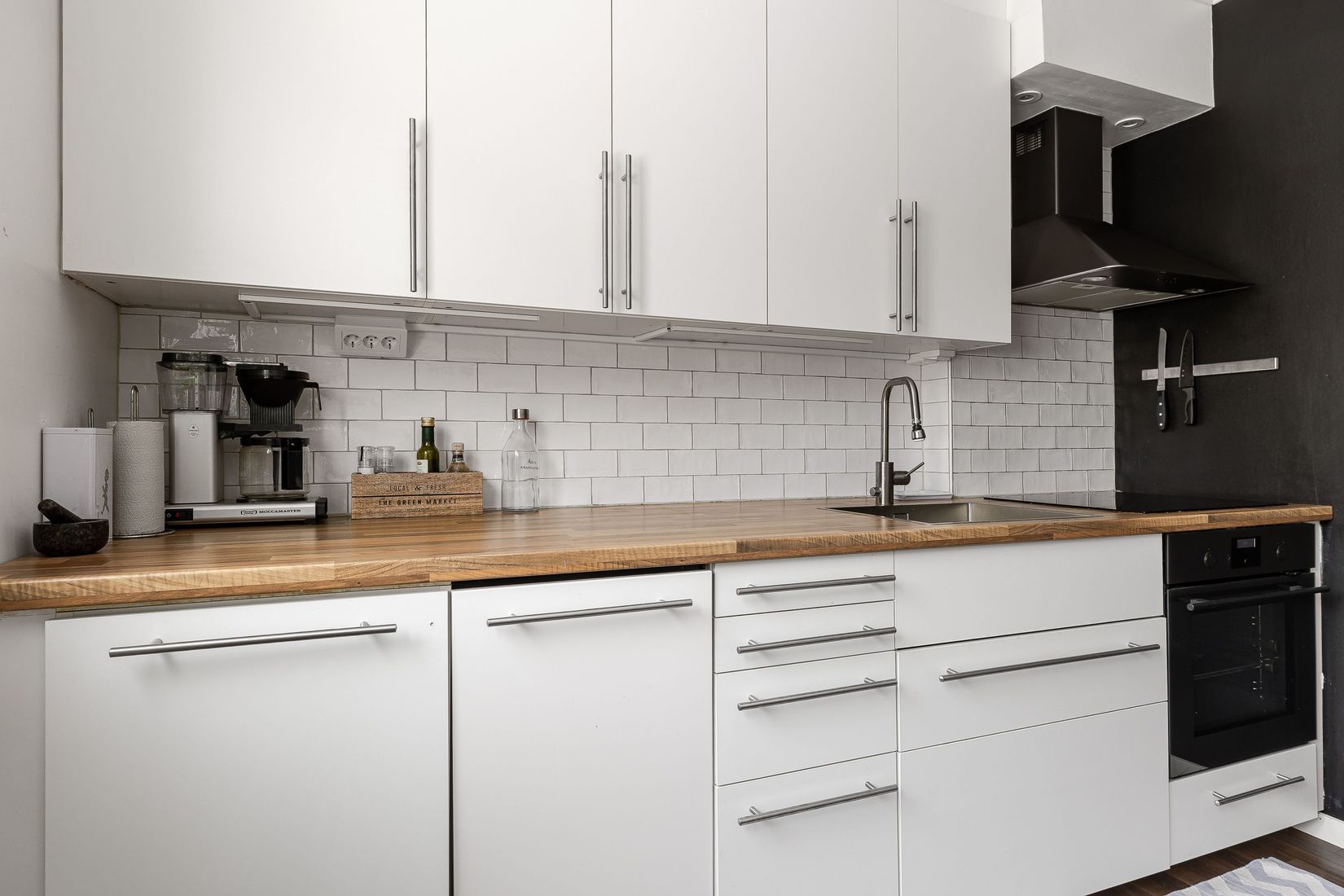 Bostadsrätt, Kolonivägen 11c, Öster, Hudiksvall