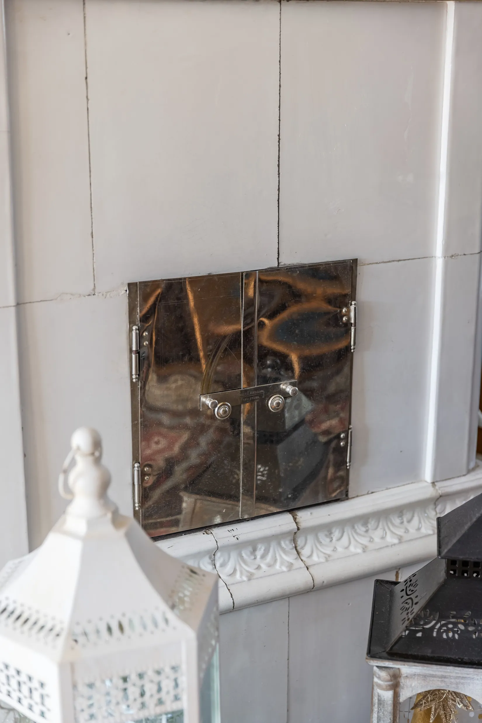 Villa, Radhus, Plogvägen 28, Hånåkni, Mora