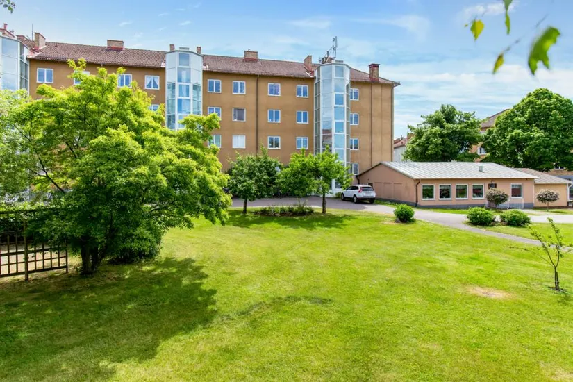 Bostadsrätt, Kagagatan 13, Tornhagen/Gottfridsberg, Linköping
