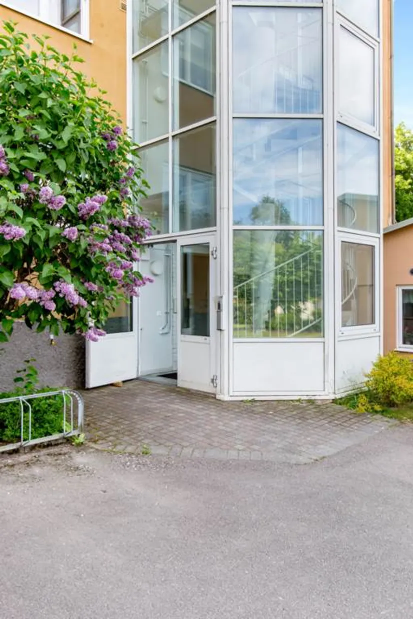 Bostadsrätt, Kagagatan 13, Tornhagen/Gottfridsberg, Linköping