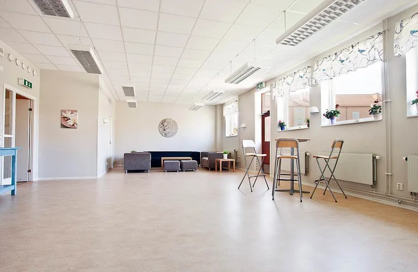 Bostadsrätt, Kagagatan 13, Tornhagen/Gottfridsberg, Linköping