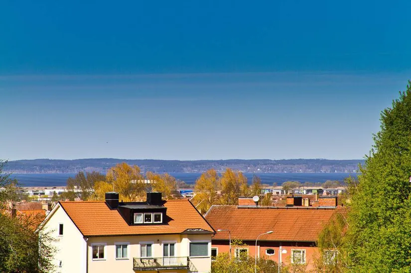 Bostadsrätt, Kagagatan 13, Tornhagen/Gottfridsberg, Linköping