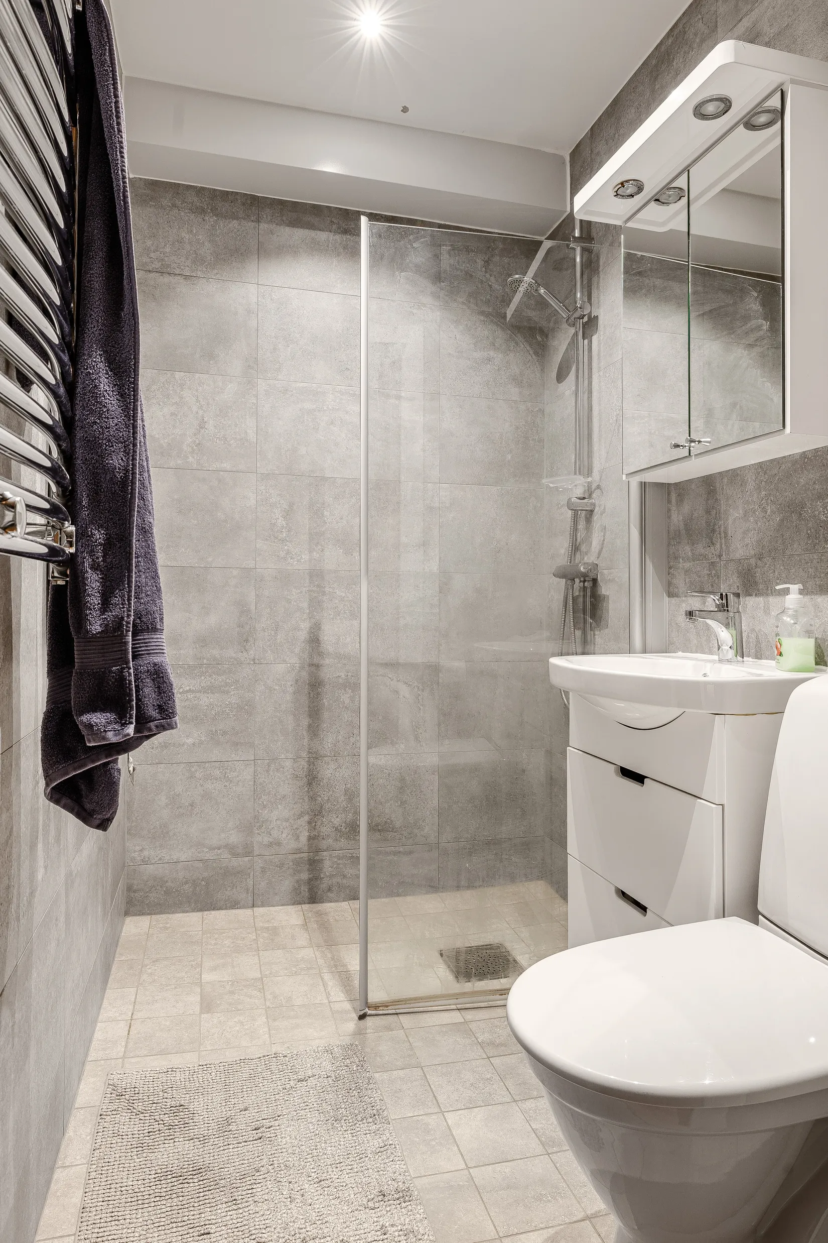 Bostadsrätt, Kagagatan 13, Tornhagen/Gottfridsberg, Linköping