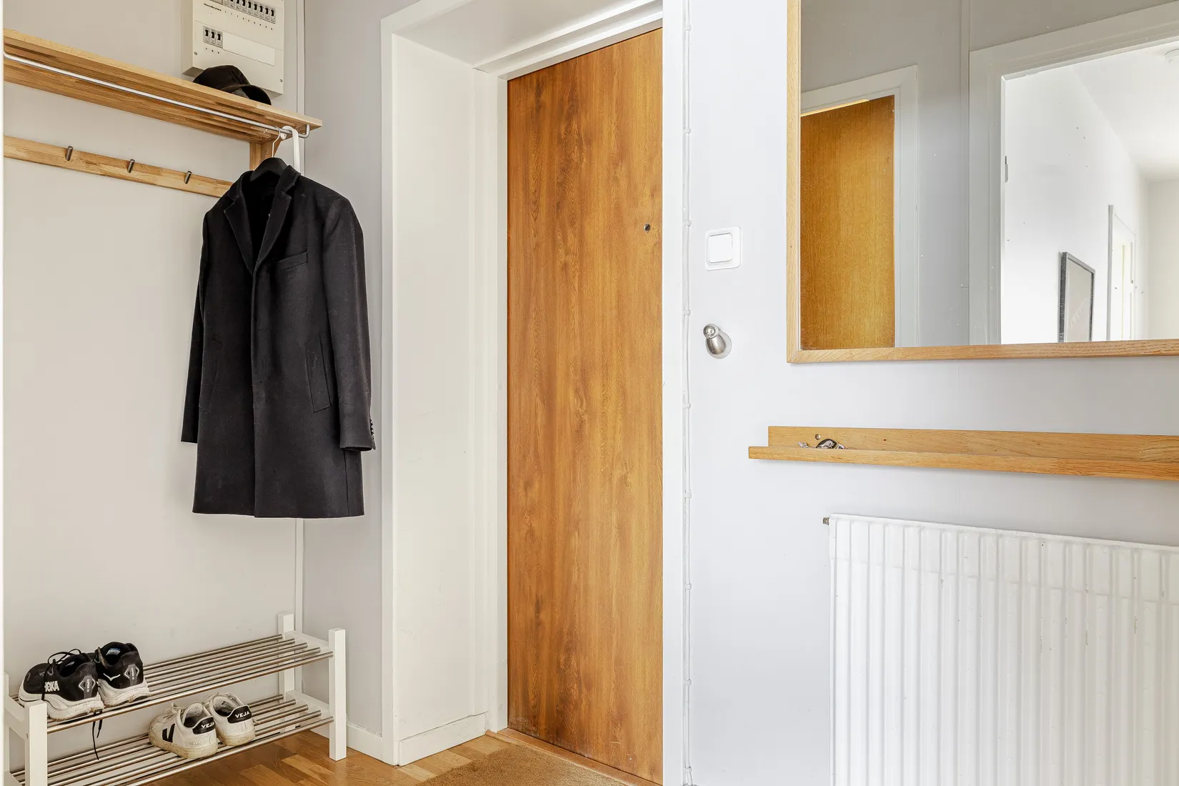 Bostadsrätt, Kagagatan 13, Tornhagen/Gottfridsberg, Linköping