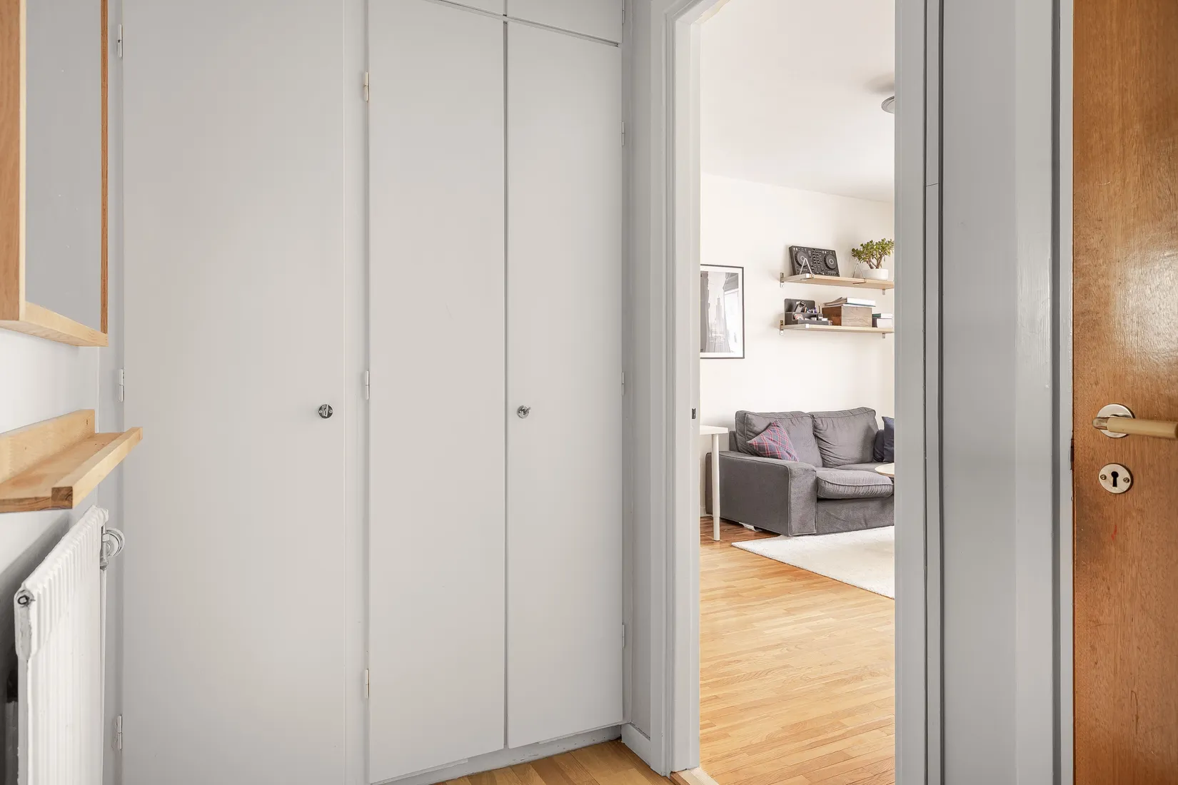 Bostadsrätt, Kagagatan 13, Tornhagen/Gottfridsberg, Linköping