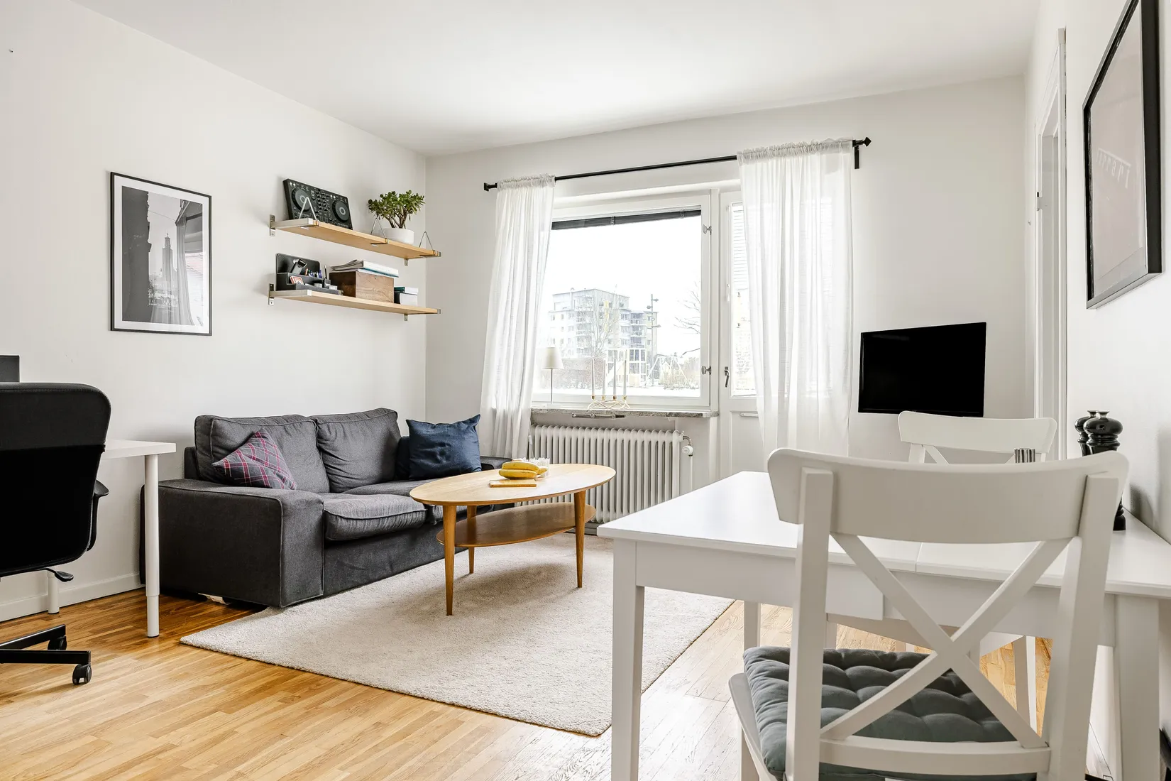 Bostadsrätt, Kagagatan 13, Tornhagen/Gottfridsberg, Linköping