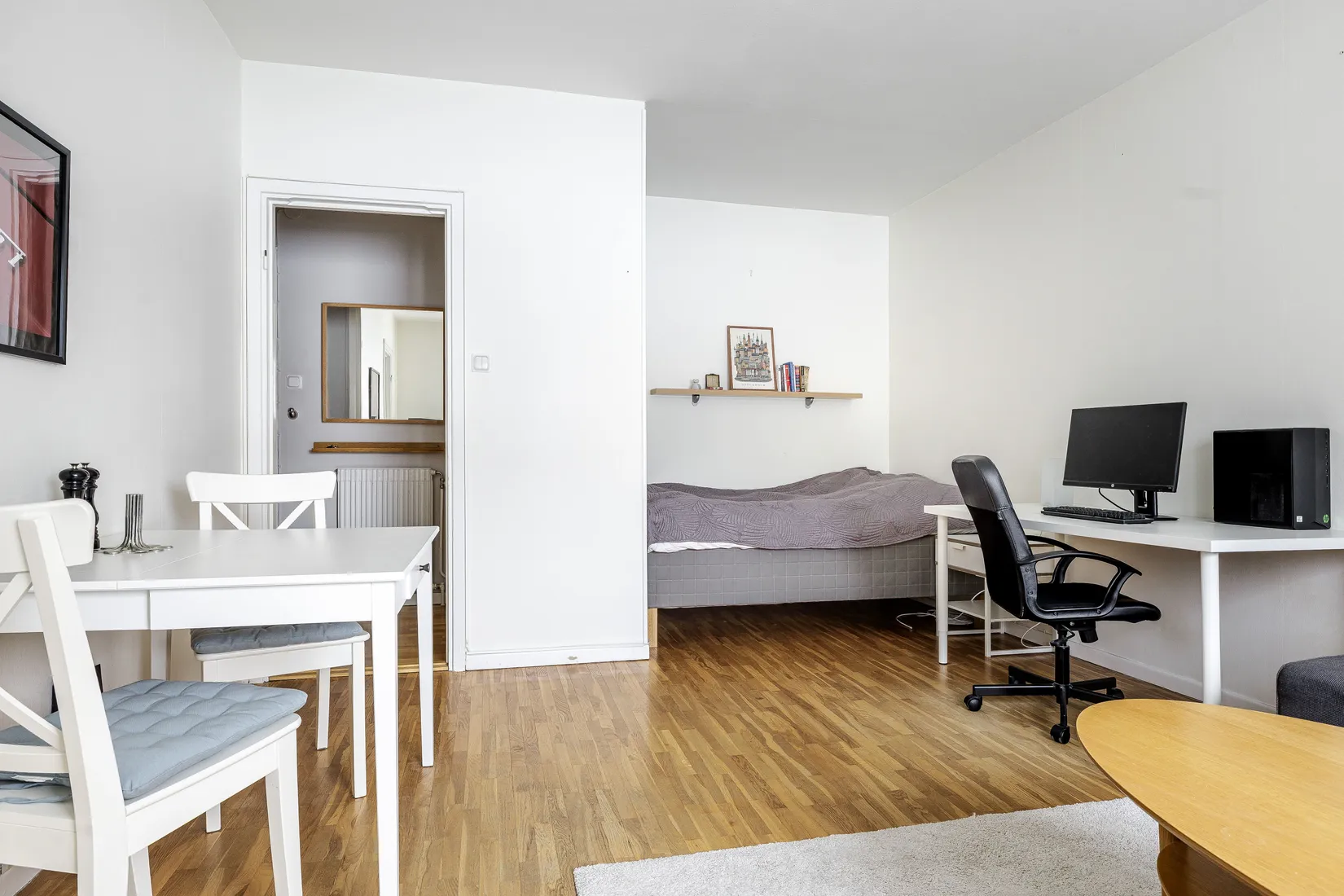 Bostadsrätt, Kagagatan 13, Tornhagen/Gottfridsberg, Linköping