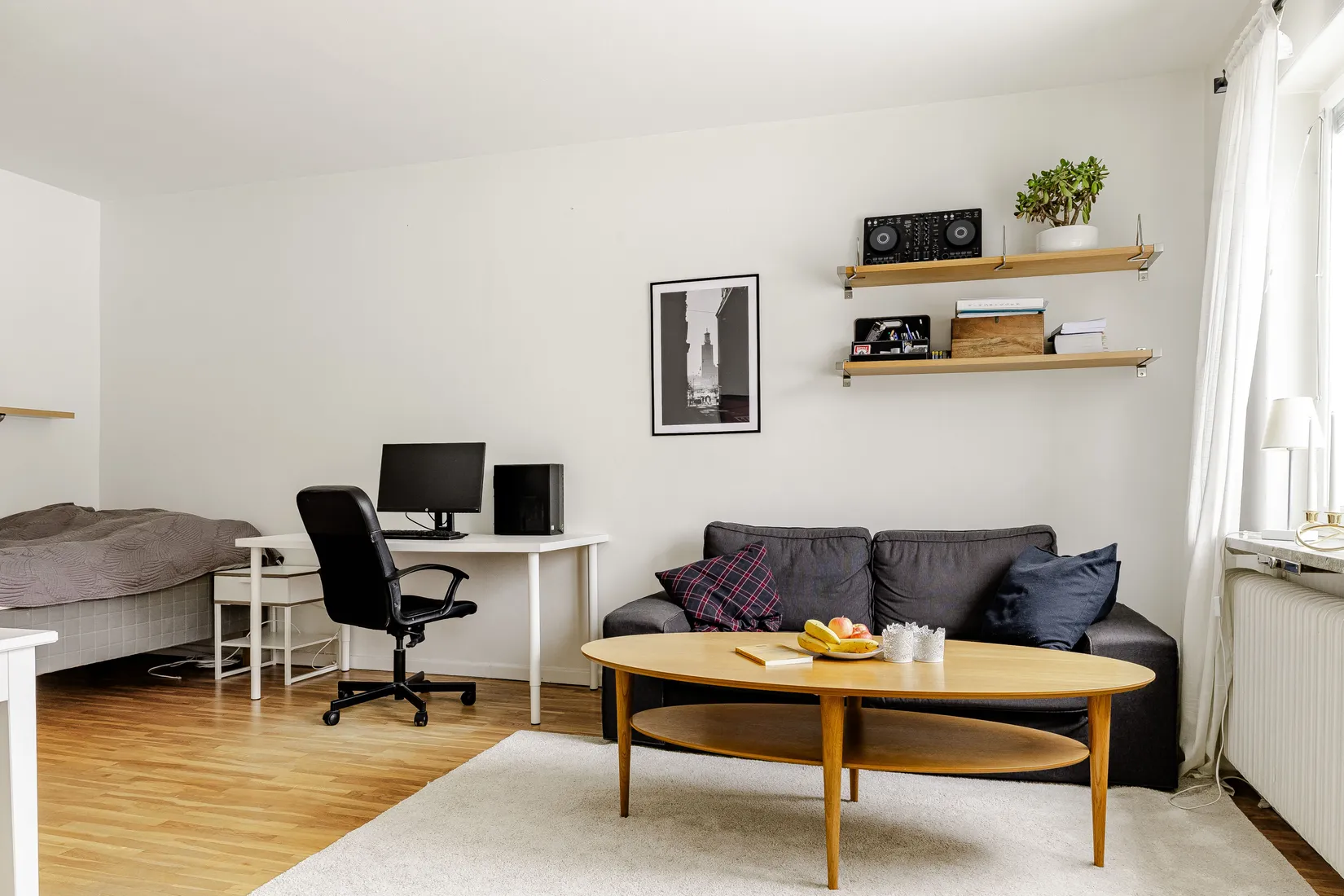 Bostadsrätt, Kagagatan 13, Tornhagen/Gottfridsberg, Linköping