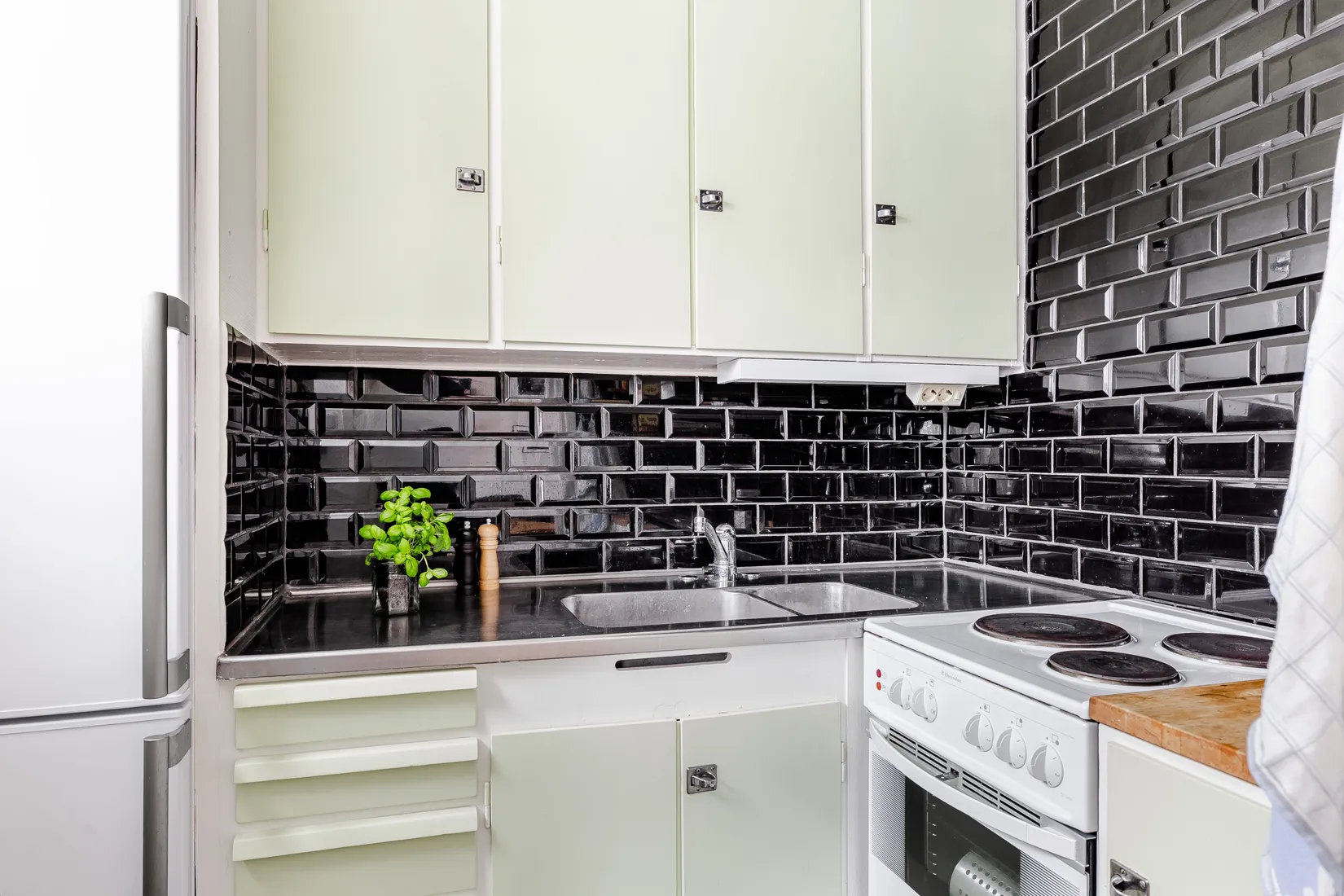 Bostadsrätt, Kagagatan 13, Tornhagen/Gottfridsberg, Linköping