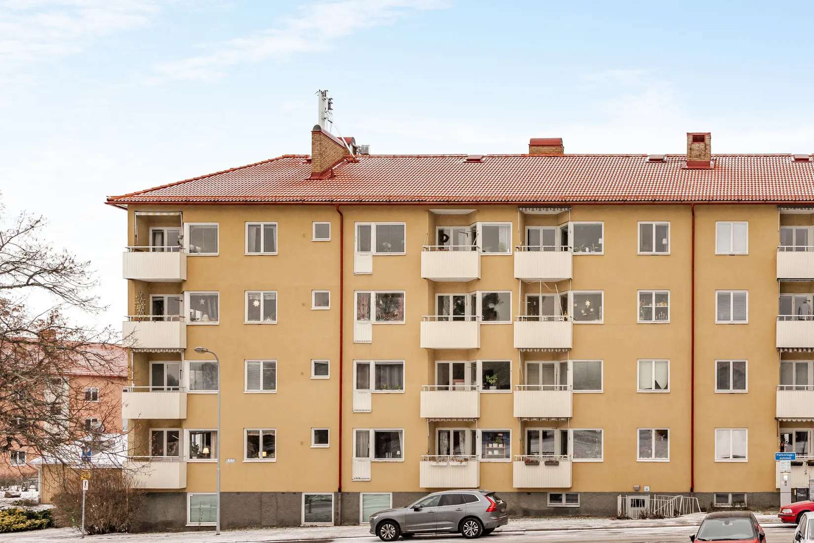 Bostadsrätt, Kagagatan 13, Tornhagen/Gottfridsberg, Linköping