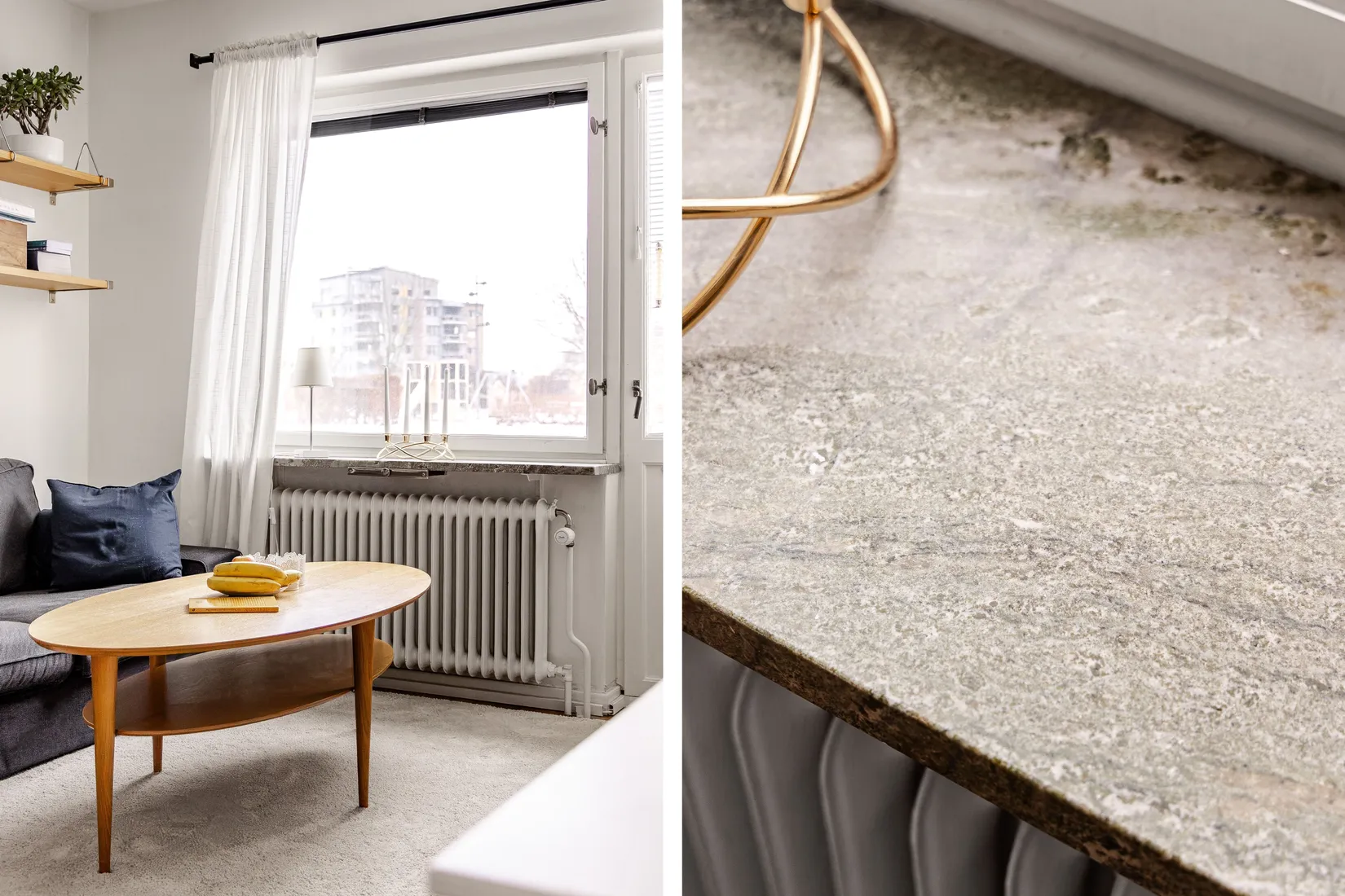Bostadsrätt, Kagagatan 13, Tornhagen/Gottfridsberg, Linköping