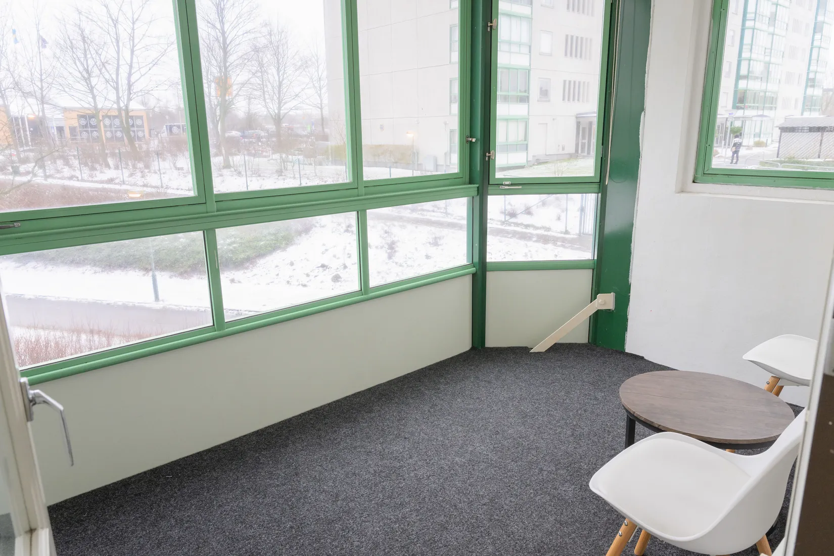 Bostadsrätt, Thomsons väg 10, Rosengård, Malmö