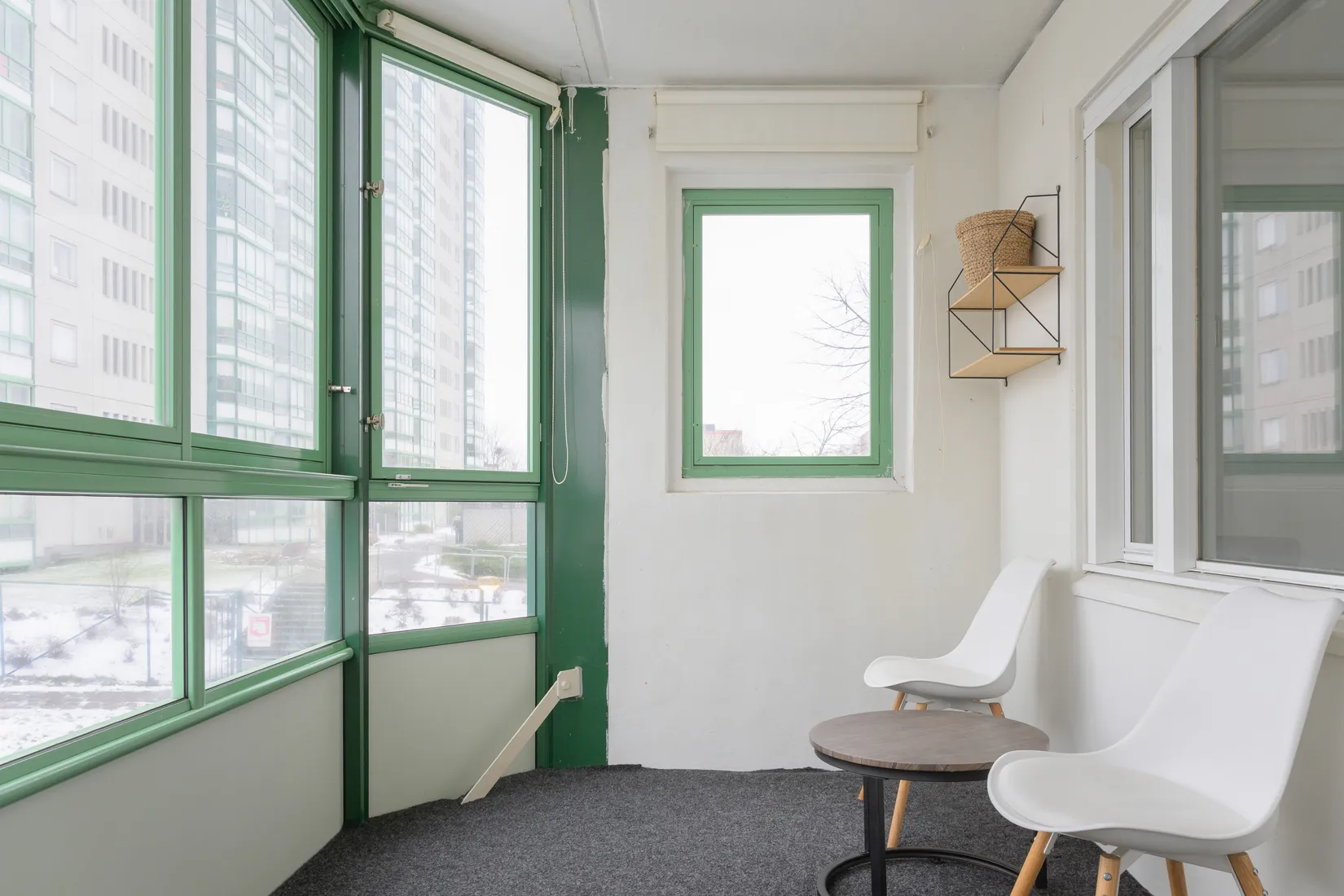 Bostadsrätt, Thomsons väg 10, Rosengård, Malmö