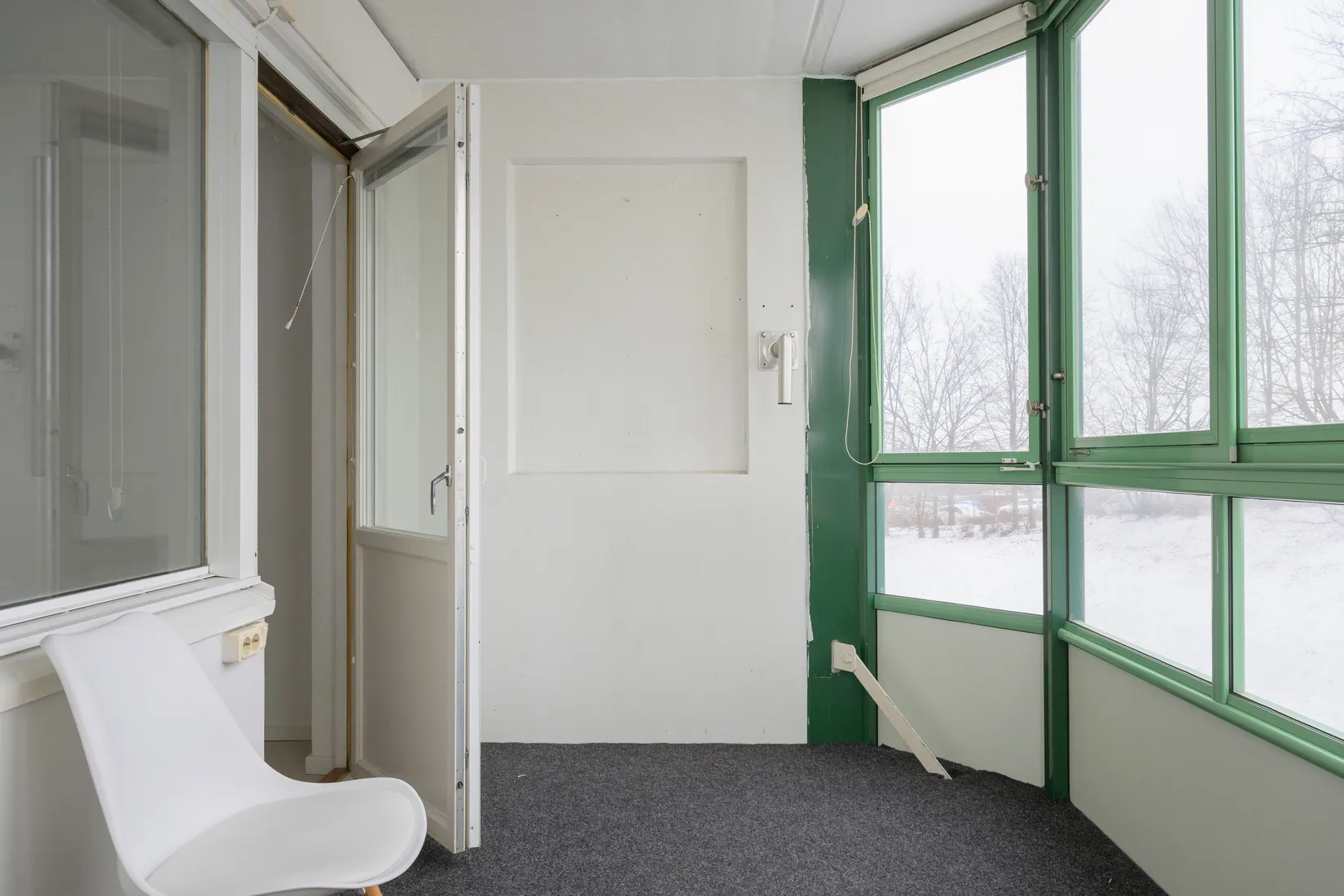 Bostadsrätt, Thomsons väg 10, Rosengård, Malmö