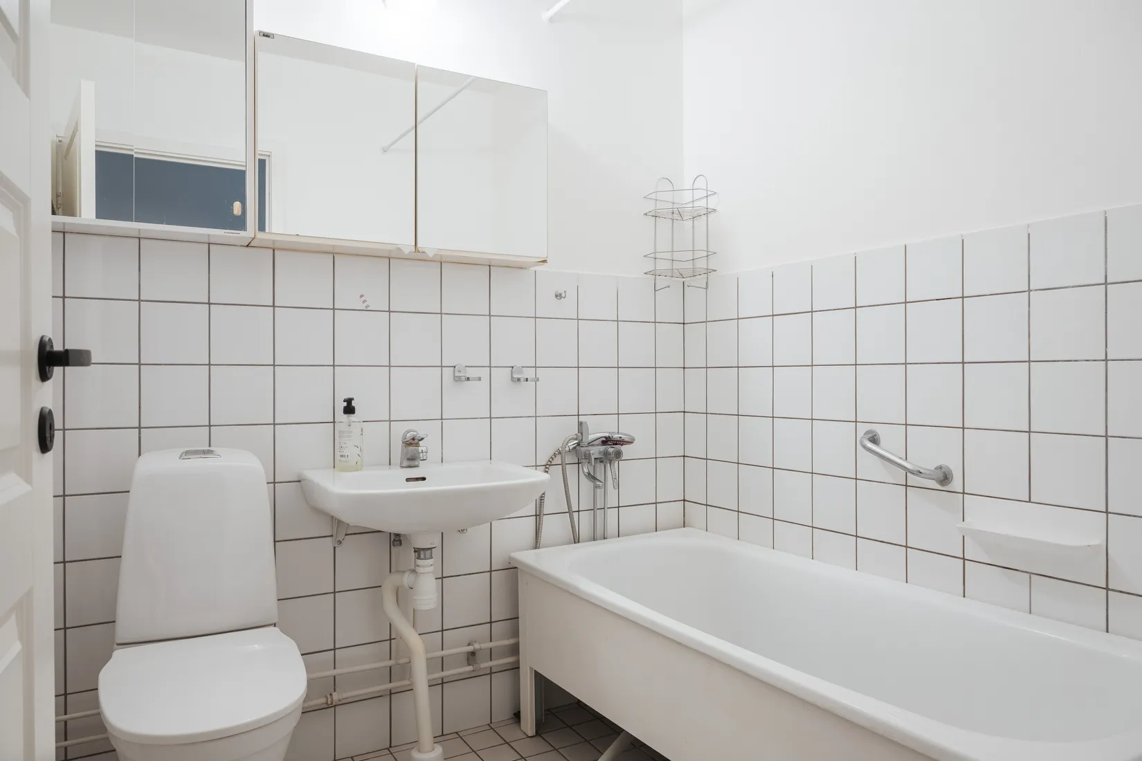 Bostadsrätt, Thomsons väg 10, Rosengård, Malmö