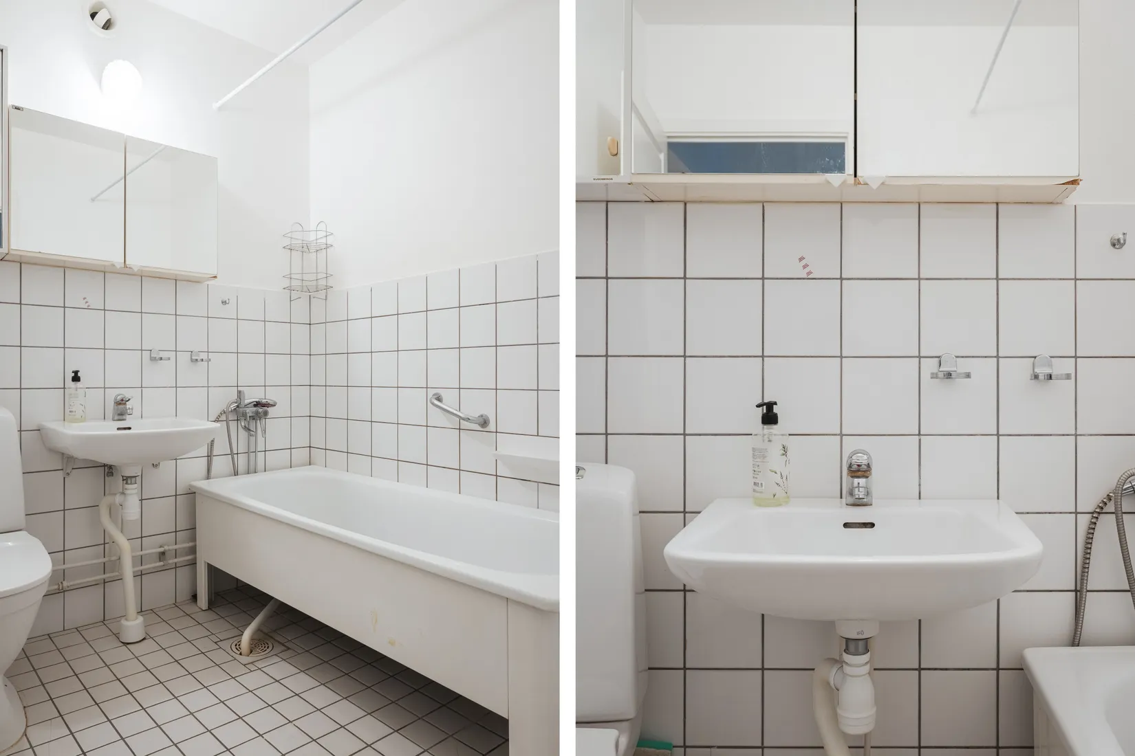 Bostadsrätt, Thomsons väg 10, Rosengård, Malmö