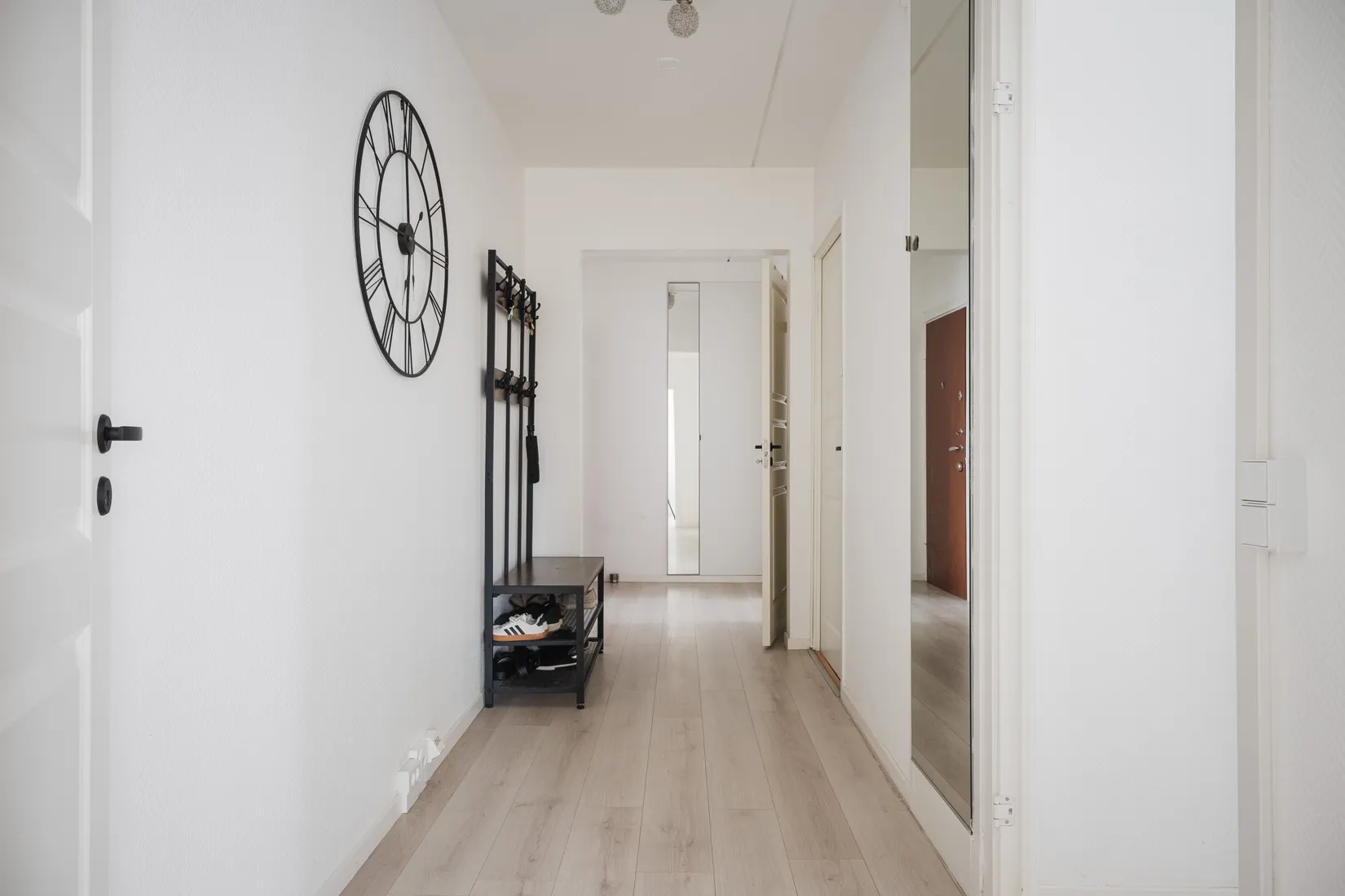 Bostadsrätt, Thomsons väg 10, Rosengård, Malmö