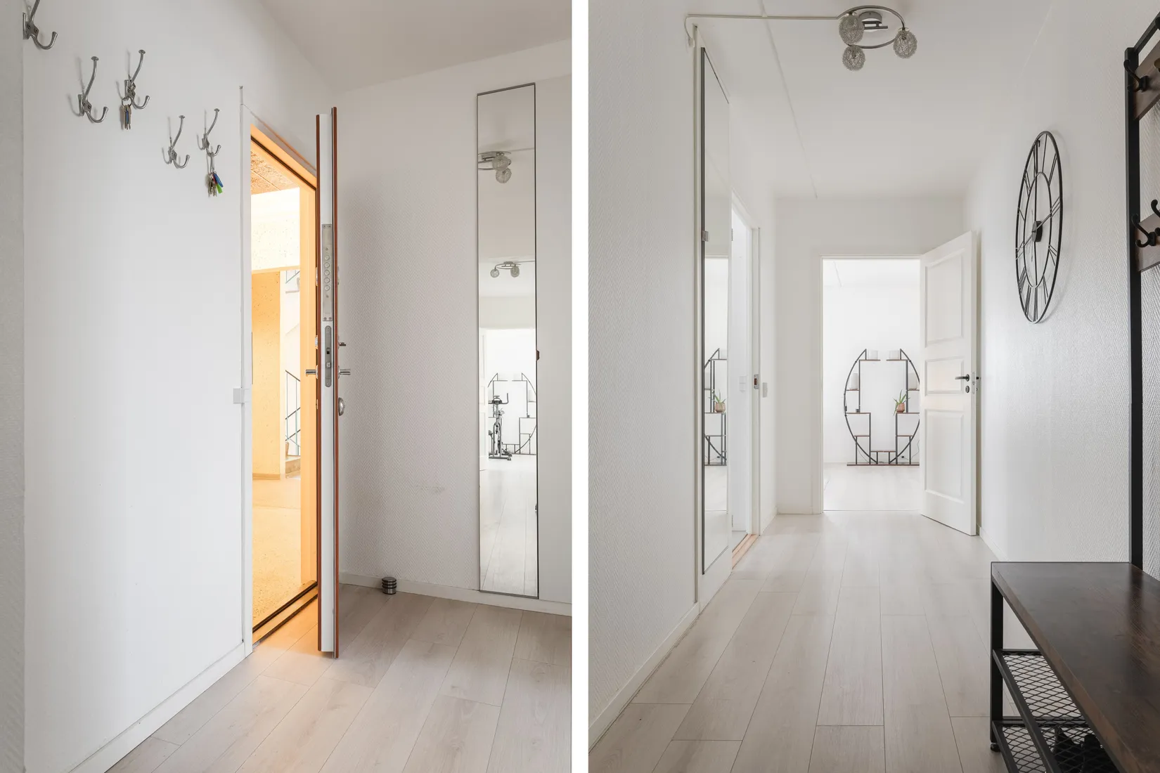 Bostadsrätt, Thomsons väg 10, Rosengård, Malmö