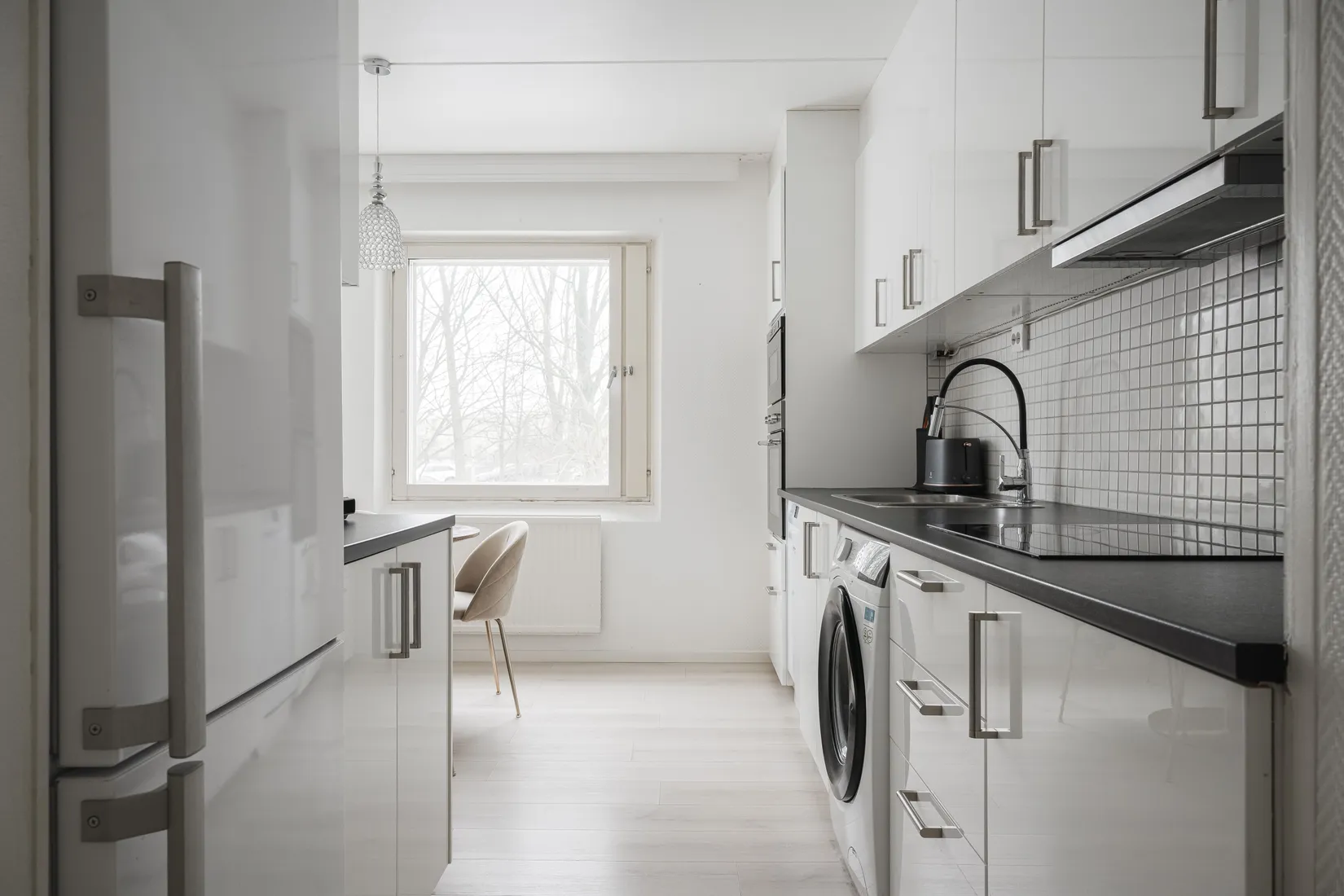 Bostadsrätt, Thomsons väg 10, Rosengård, Malmö