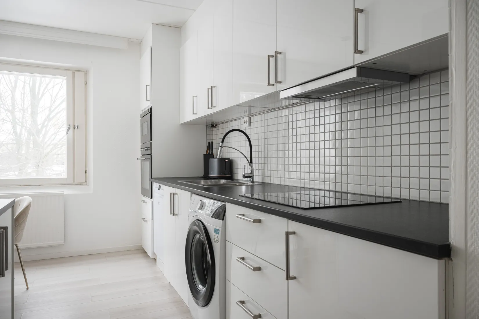 Bostadsrätt, Thomsons väg 10, Rosengård, Malmö