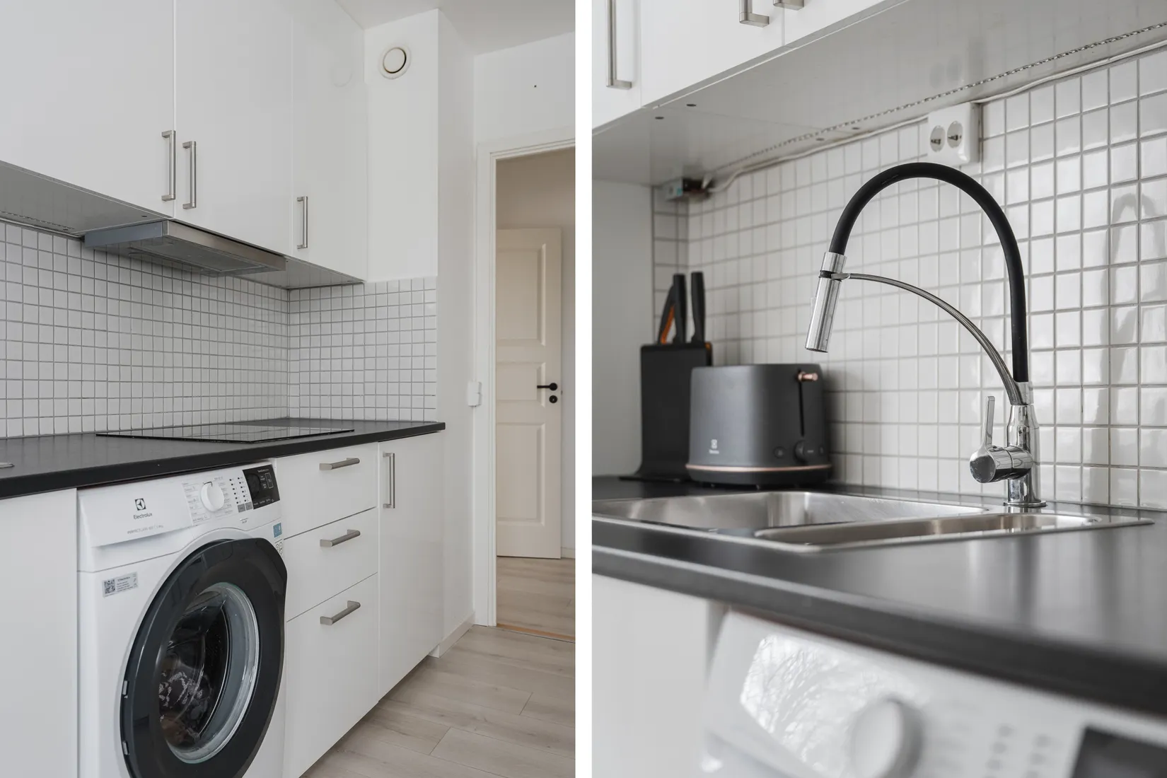 Bostadsrätt, Thomsons väg 10, Rosengård, Malmö