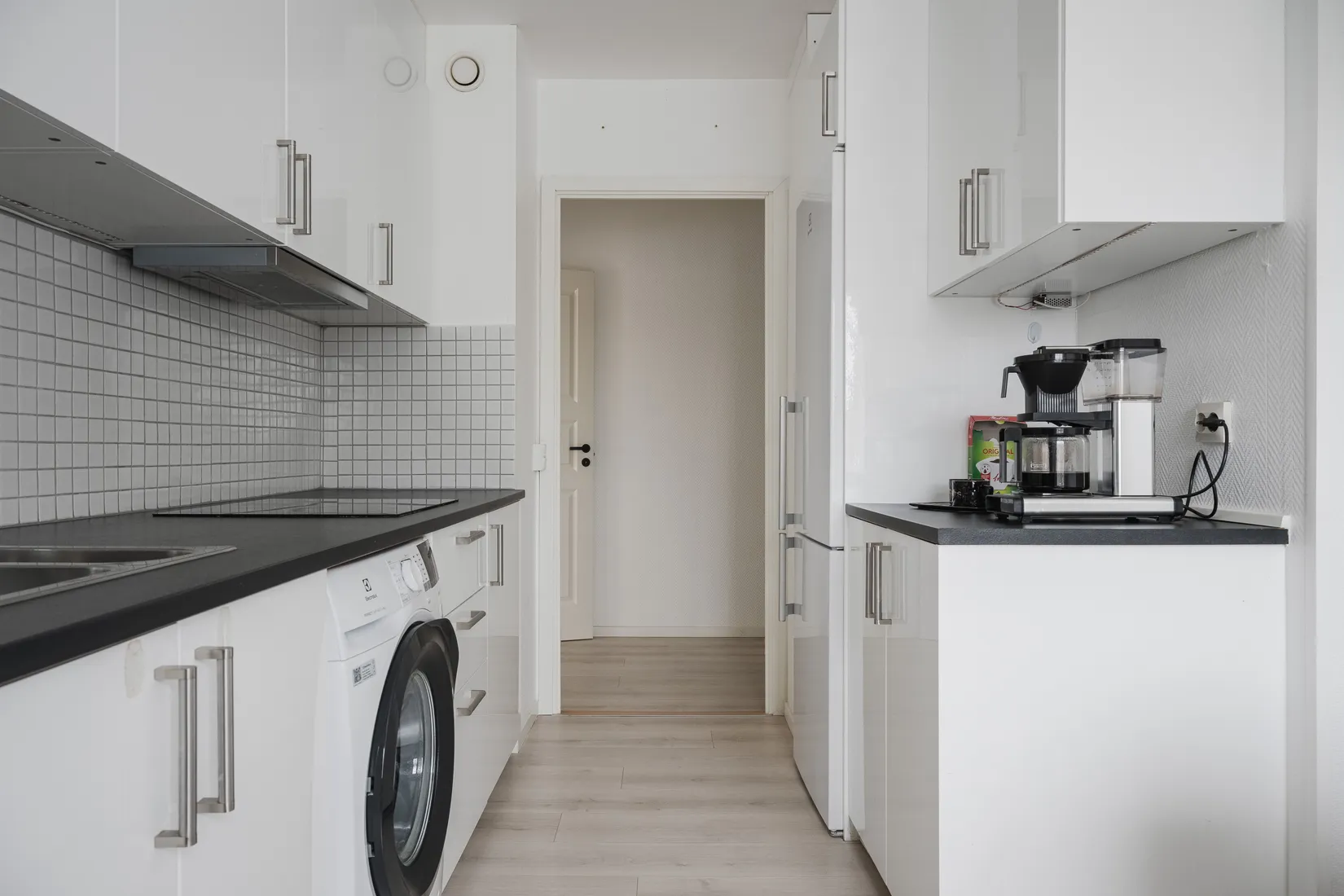 Bostadsrätt, Thomsons väg 10, Rosengård, Malmö