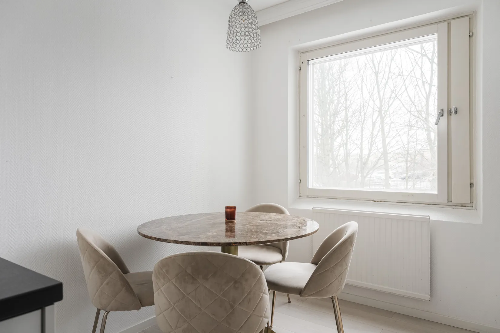 Bostadsrätt, Thomsons väg 10, Rosengård, Malmö