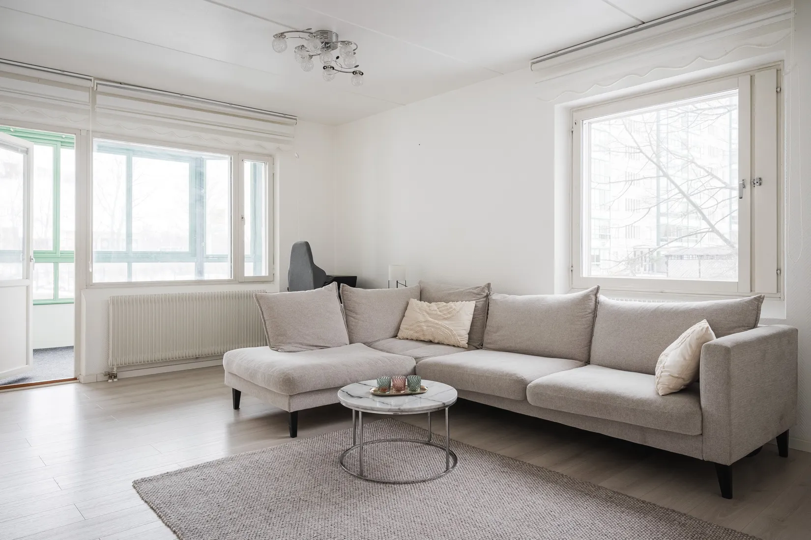 Bostadsrätt, Thomsons väg 10, Rosengård, Malmö