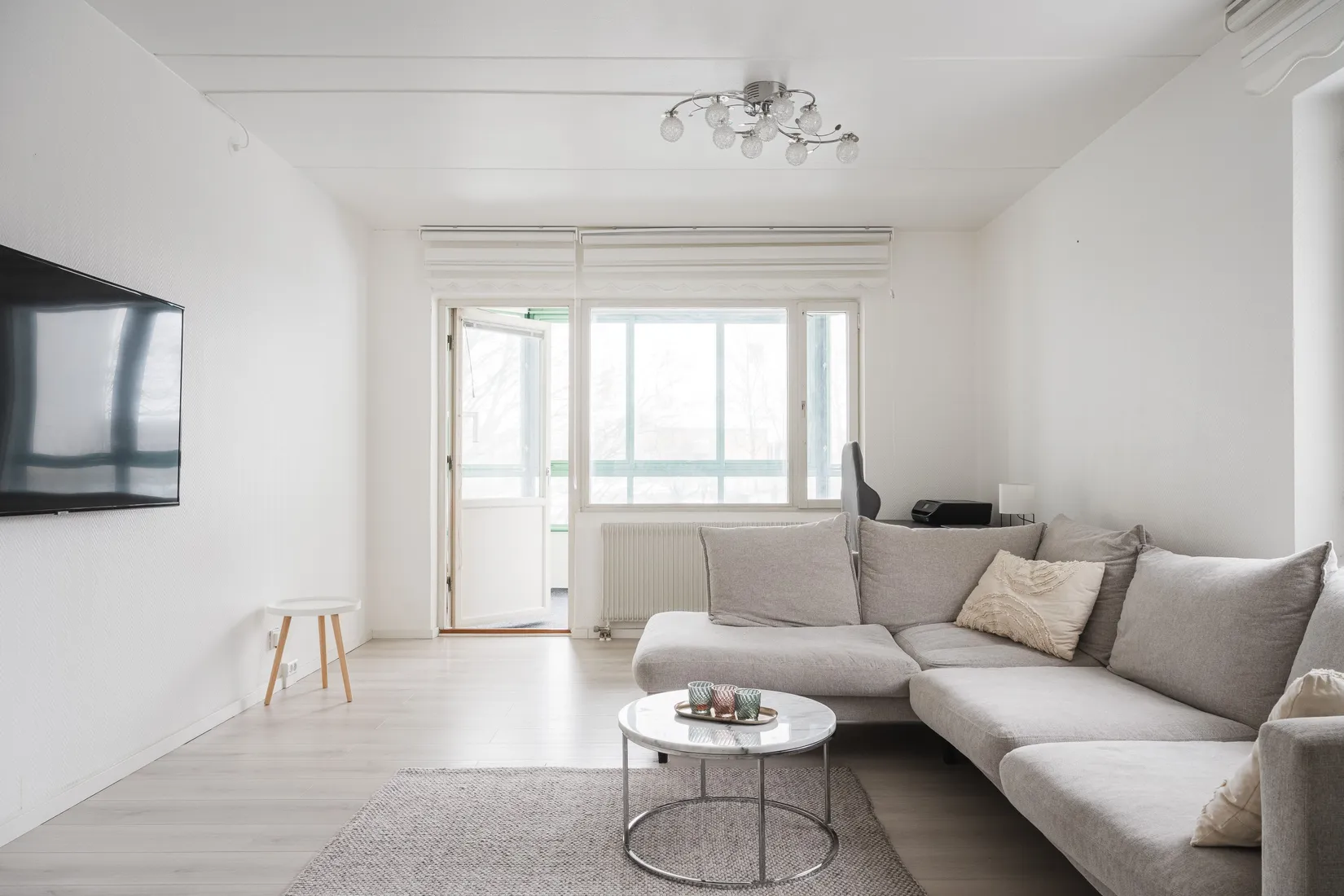 Bostadsrätt, Thomsons väg 10, Rosengård, Malmö