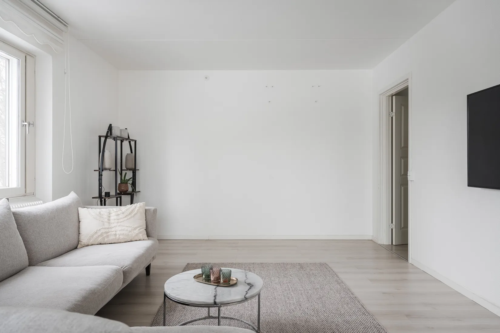 Bostadsrätt, Thomsons väg 10, Rosengård, Malmö