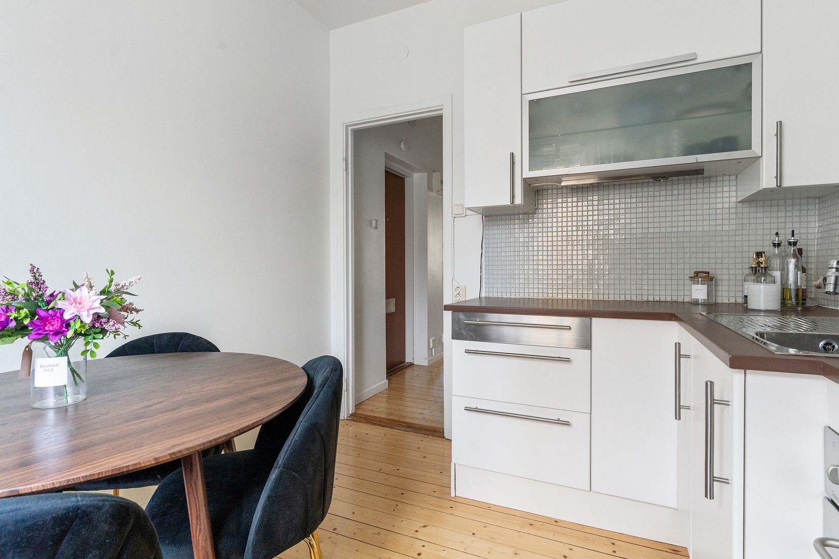 Bostadsrätt, Tingvallavägen 8B, Tingvalla, Trollhättan