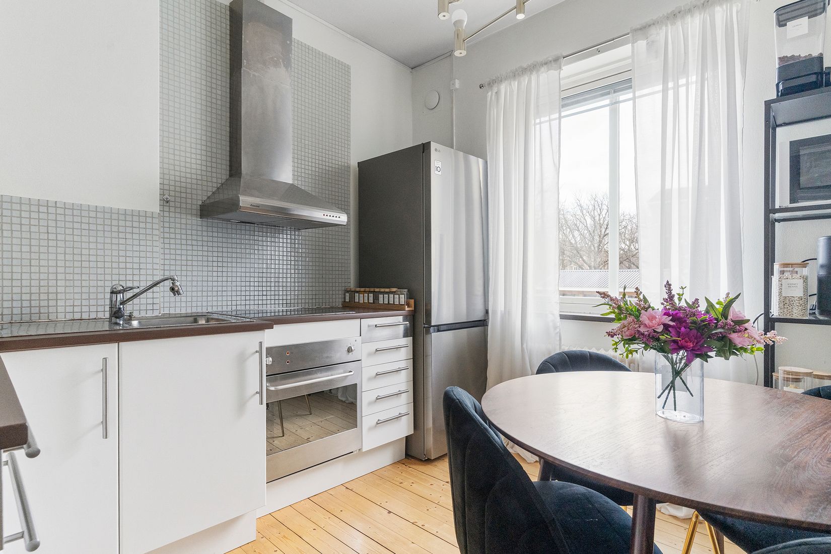 Bostadsrätt, Tingvallavägen 8B, Tingvalla, Trollhättan