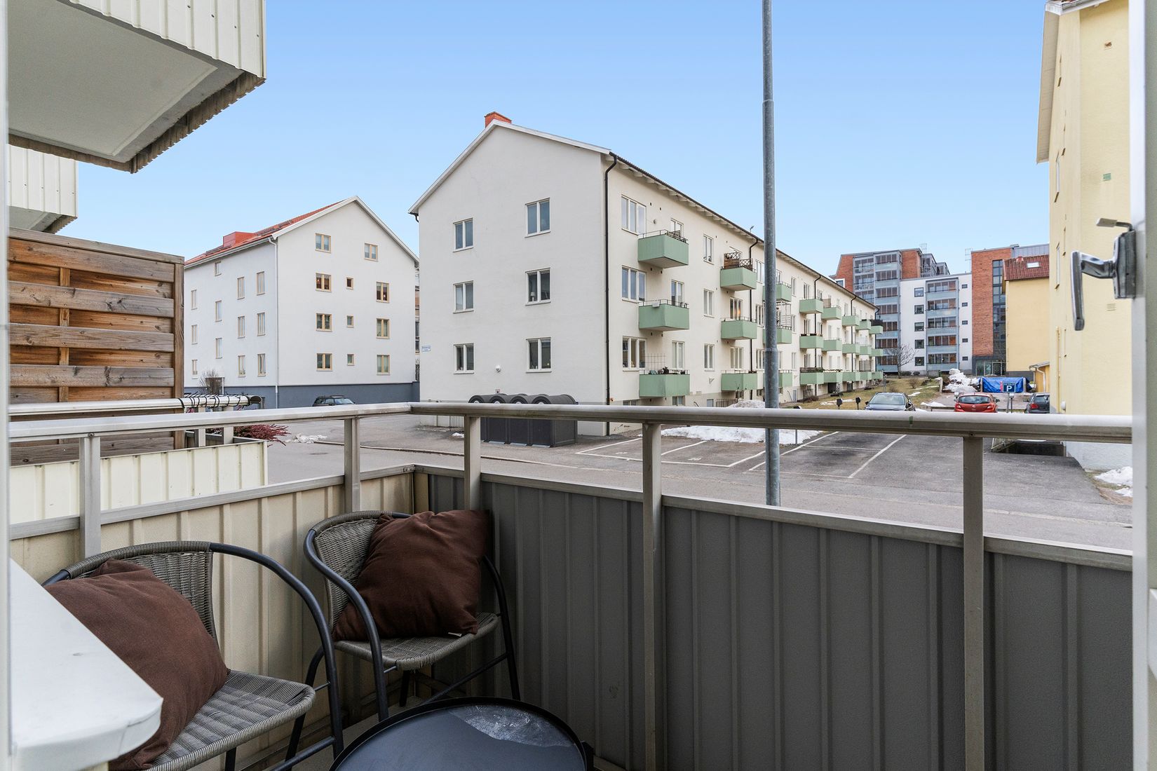 Bostadsrätt, Tingvallavägen 8B, Tingvalla, Trollhättan