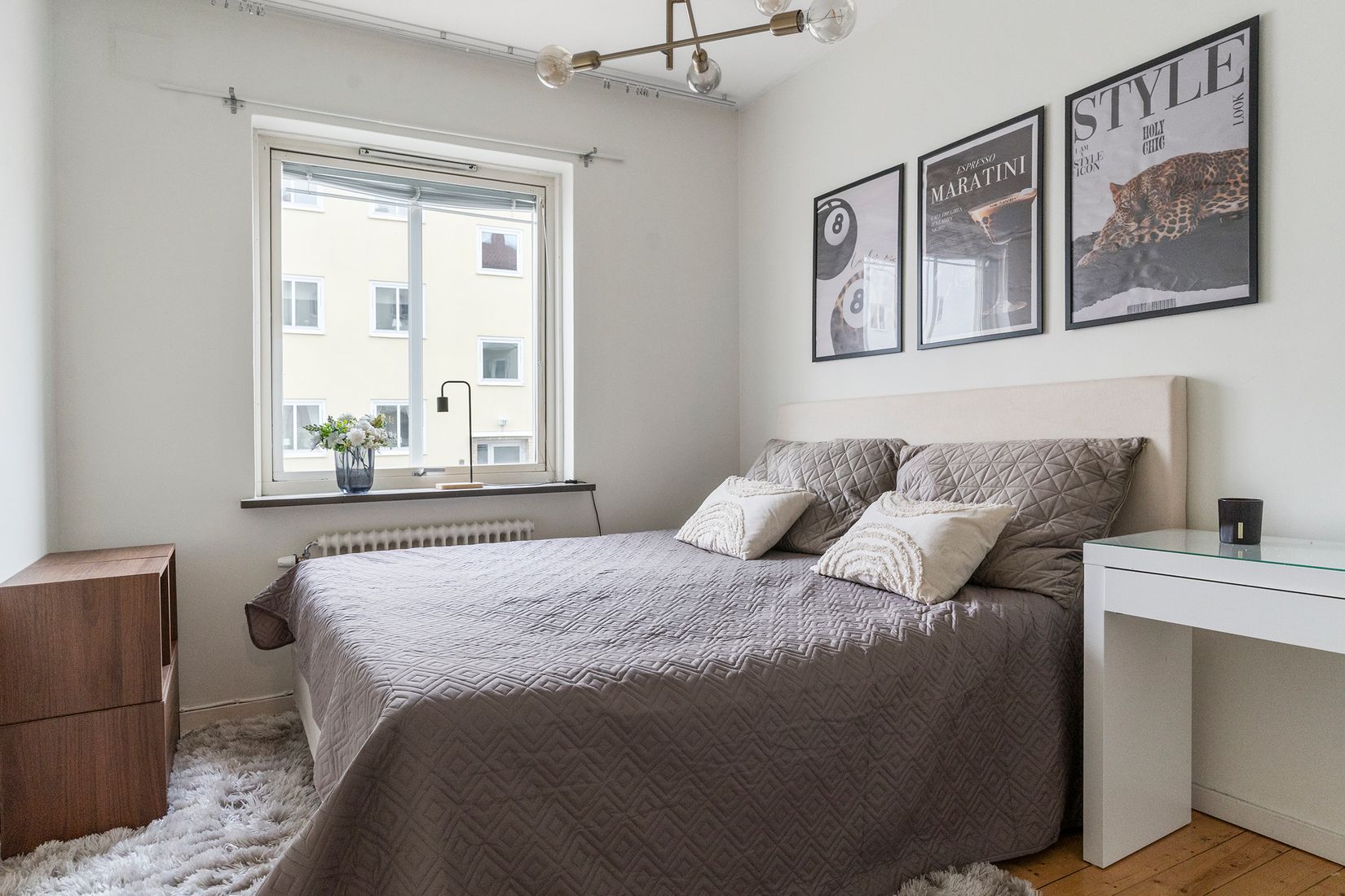 Bostadsrätt, Tingvallavägen 8B, Tingvalla, Trollhättan