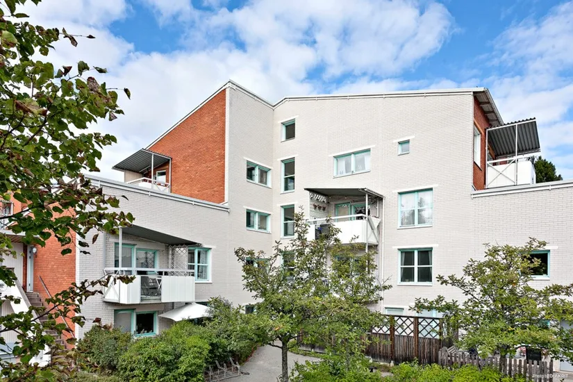 Bostadsrätt, Kanelgränd 21, Tyresö Centrum, Tyresö