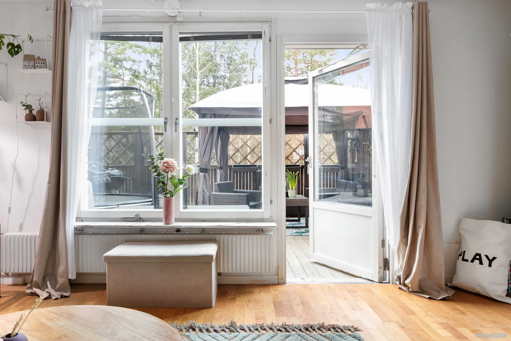 Bostadsrätt, Kanelgränd 21, Tyresö Centrum, Tyresö