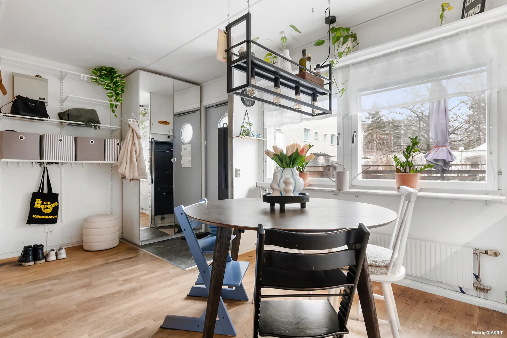 Bostadsrätt, Kanelgränd 21, Tyresö Centrum, Tyresö