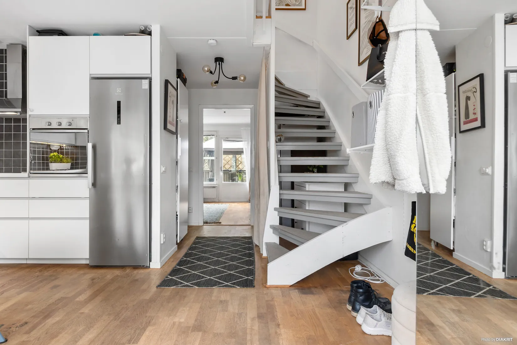 Bostadsrätt, Kanelgränd 21, Tyresö Centrum, Tyresö