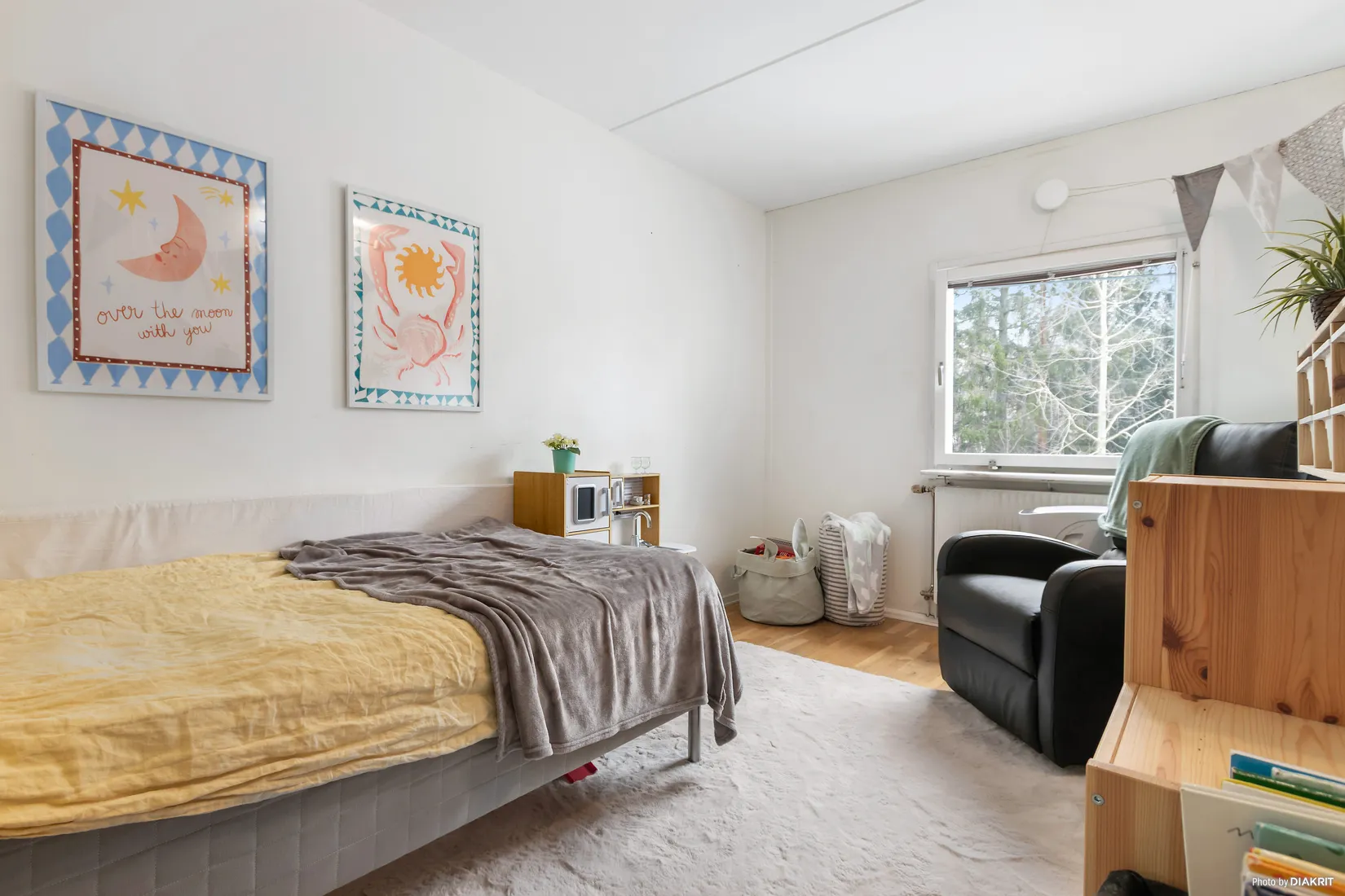 Bostadsrätt, Kanelgränd 21, Tyresö Centrum, Tyresö