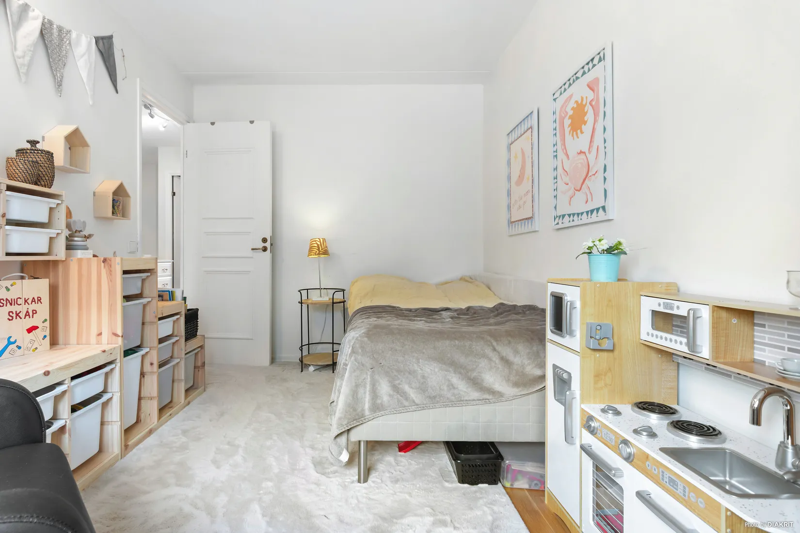 Bostadsrätt, Kanelgränd 21, Tyresö Centrum, Tyresö