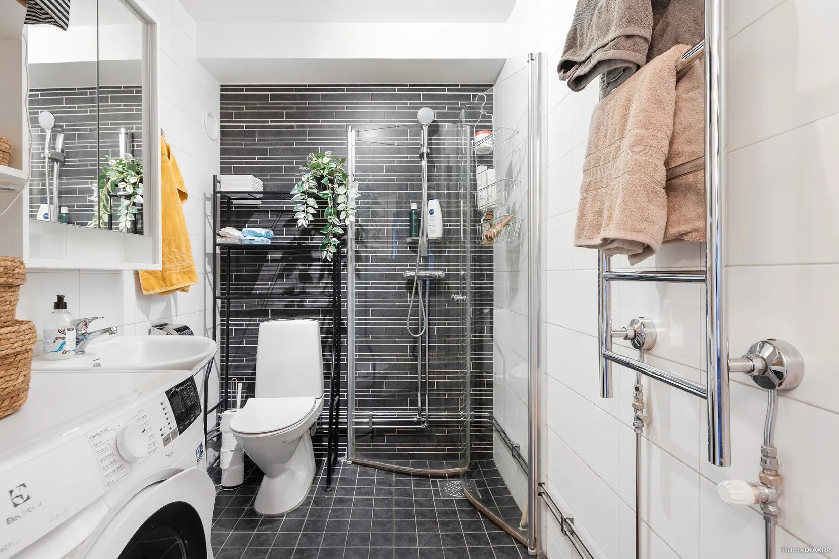 Bostadsrätt, Kanelgränd 21, Tyresö Centrum, Tyresö